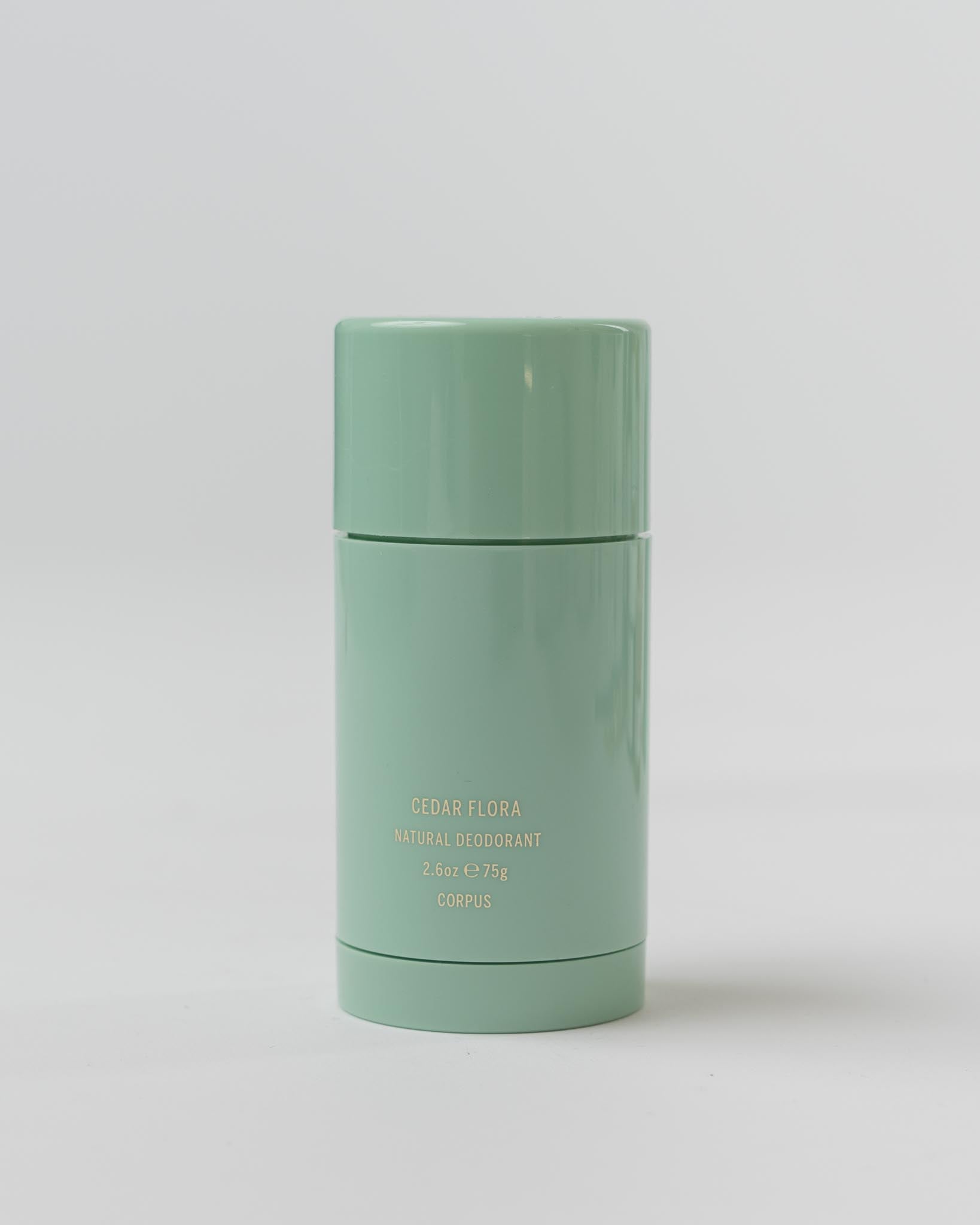 Corpus Naturals Deodorant