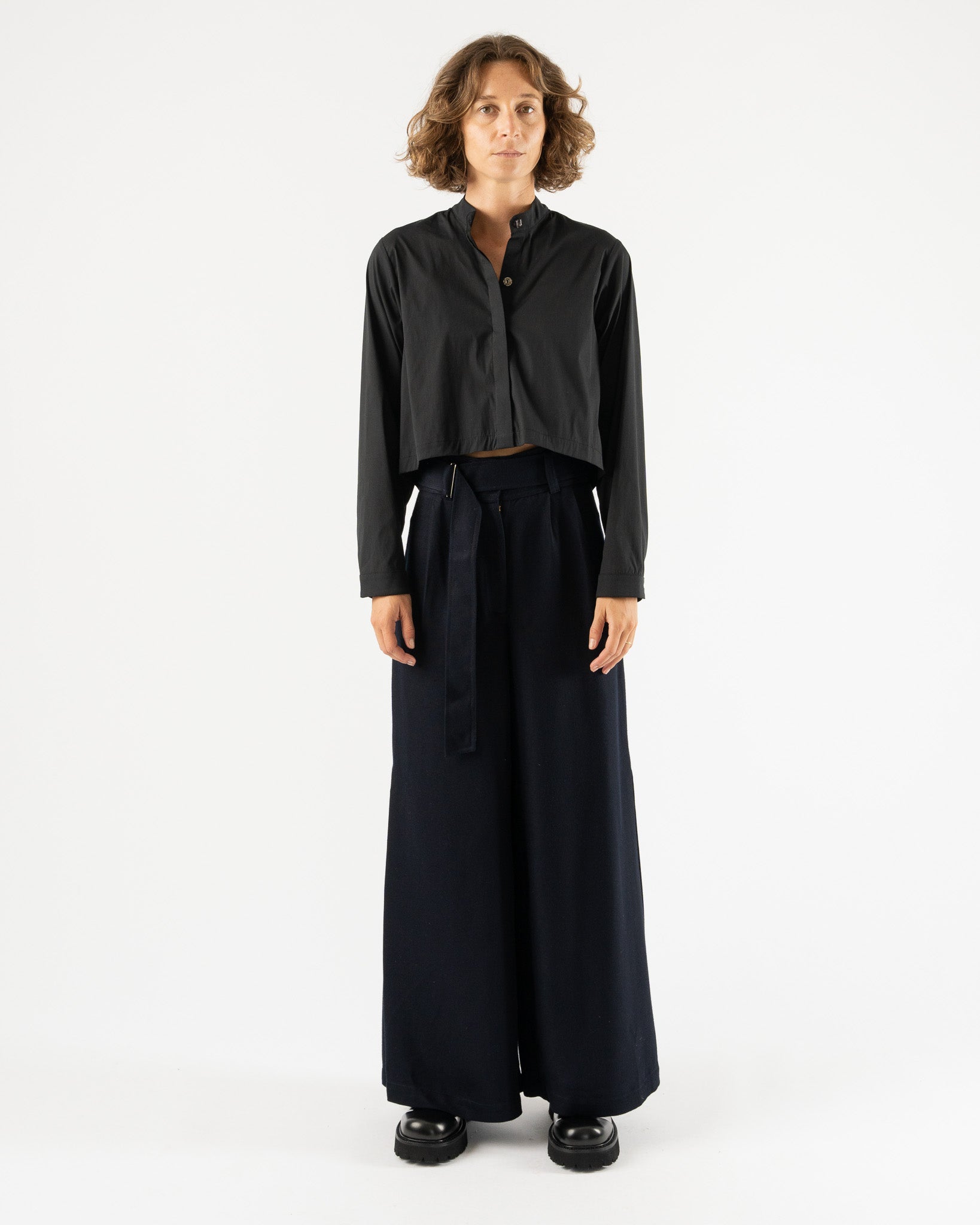 Delfina-Balda-Pipa-Pant-in-Navy-Santa-Barbara-Boutique-Jake-and-Jones-Sustainable-Fashion