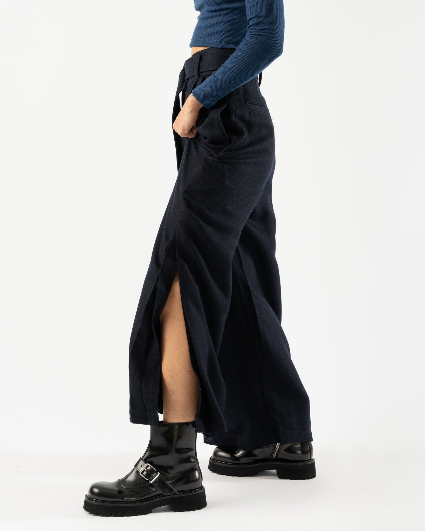 Delfina-Balda-Pipa-Pant-in-Navy-Santa-Barbara-Boutique-Jake-and-Jones-Sustainable-Fashion