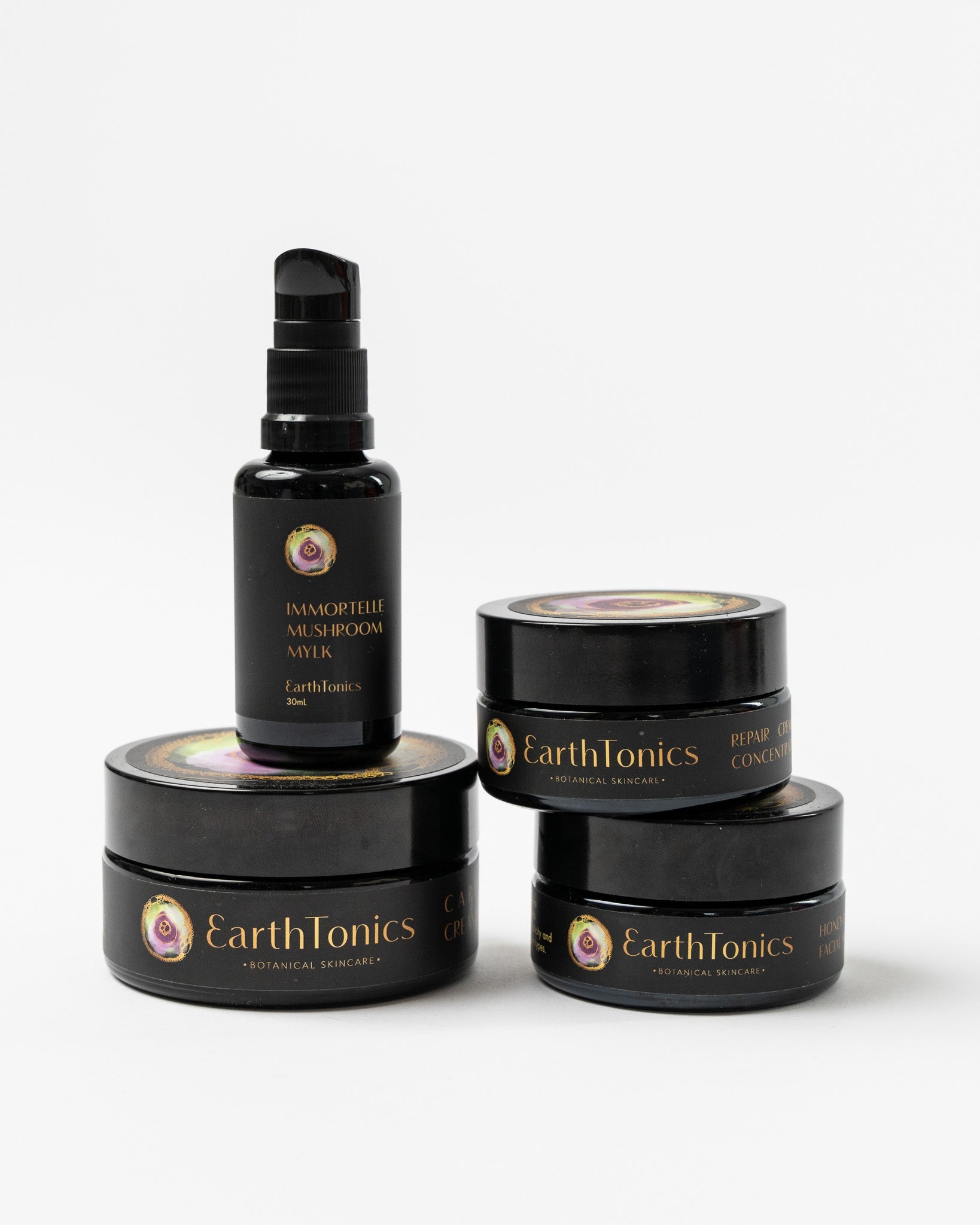 Earthtonics-Honey-and-Bamboo-Facial-Scrub-Santa-Barbara-Boutique-Jake-and-Jones-Sustainable-Fashion