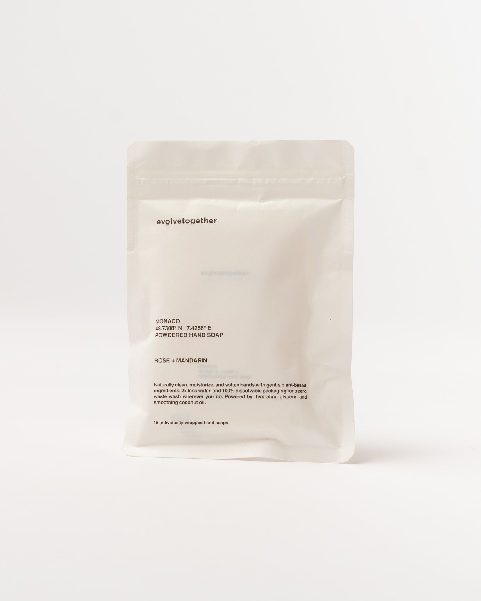 evolve-together-dissolvable-handsoap-jake-and-jones-santa-barbara-boutique-curated-slow-fashion