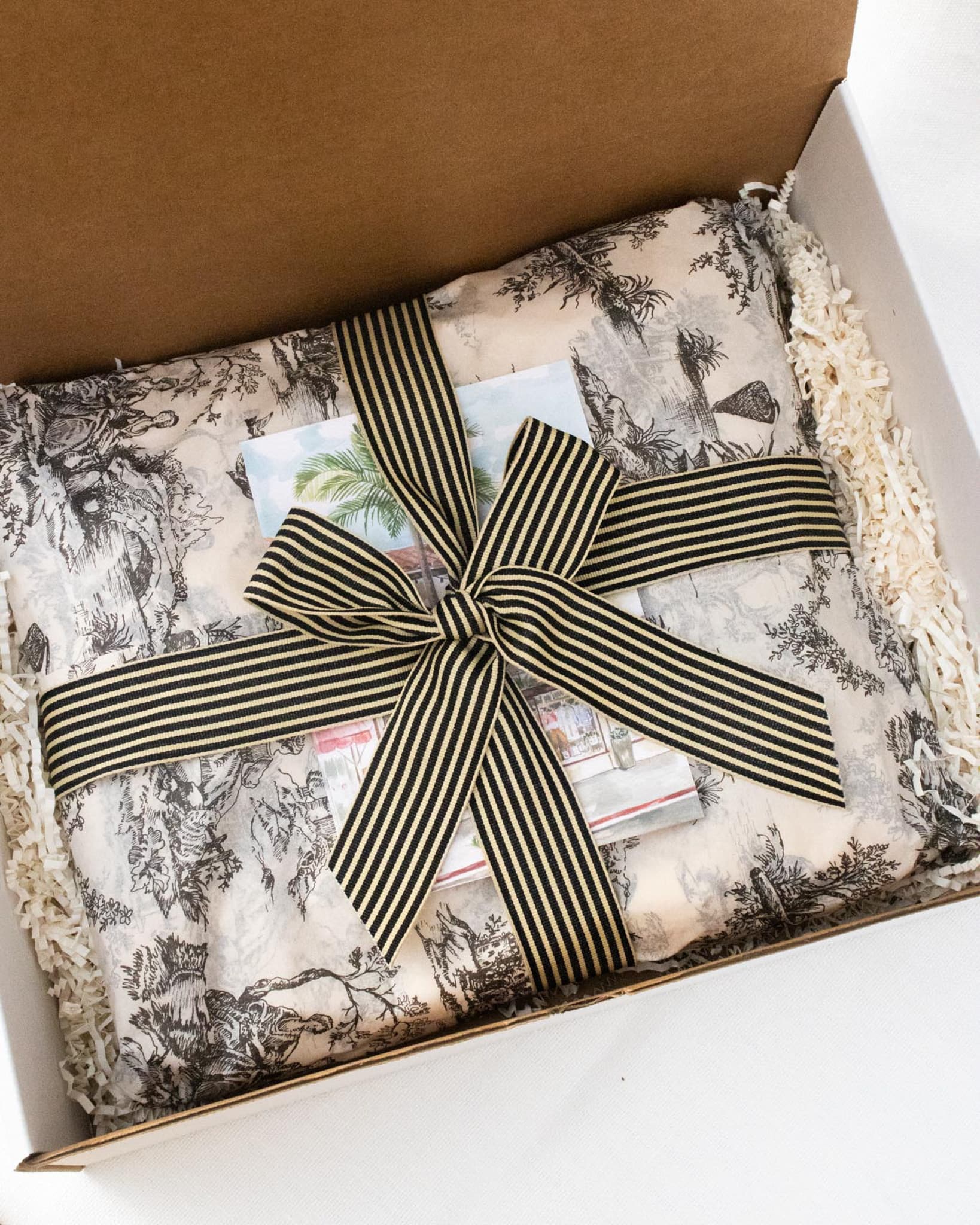 Gift Wrap