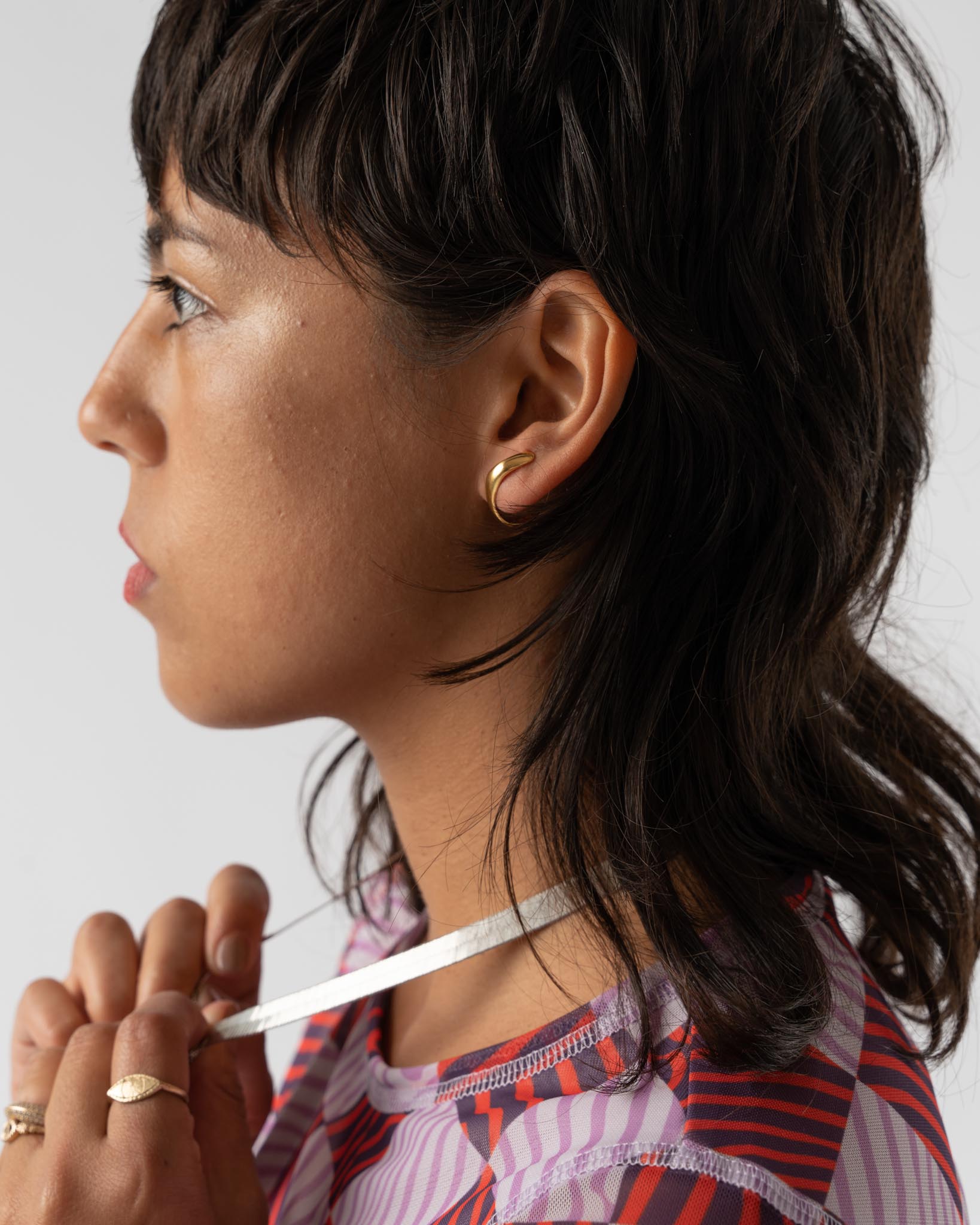 hernan-herdez-irregular-lobe-hoops-jake-and-jones-santa-barbara-boutique-sustainable-curated-fashion-designer-fashion-boutique