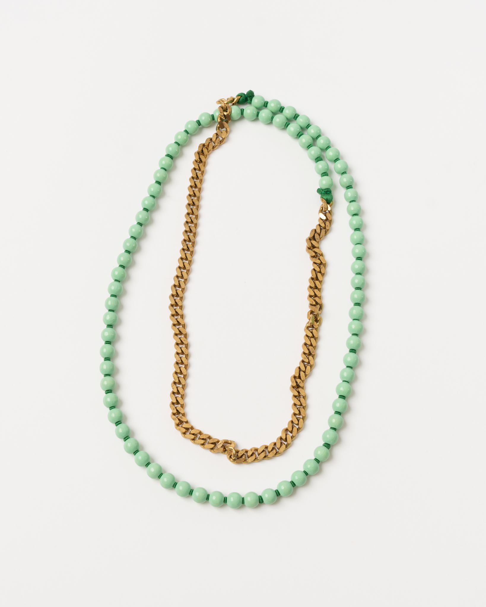 Ina Seifart Necklace