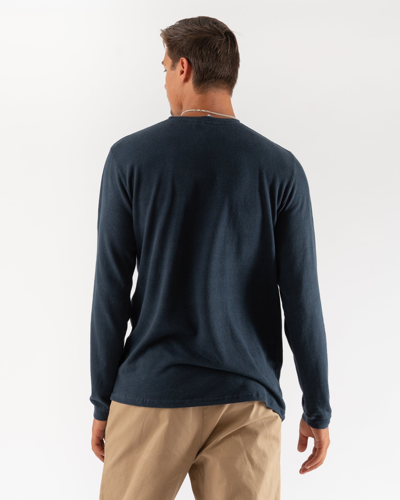 Jungmaven Baja Longsleeve