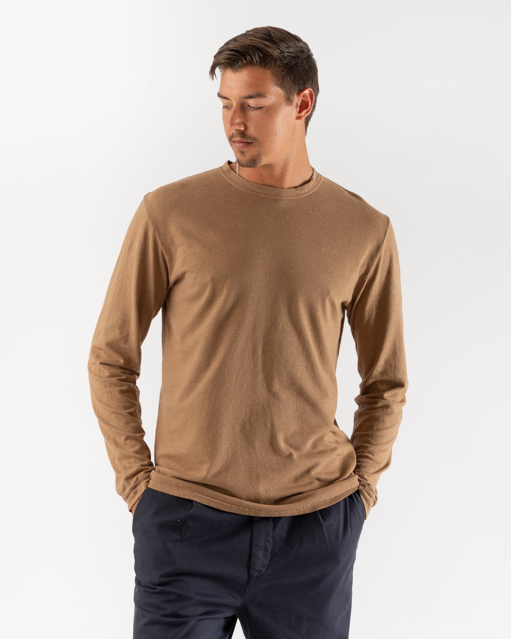 Jungmaven Baja Longsleeve