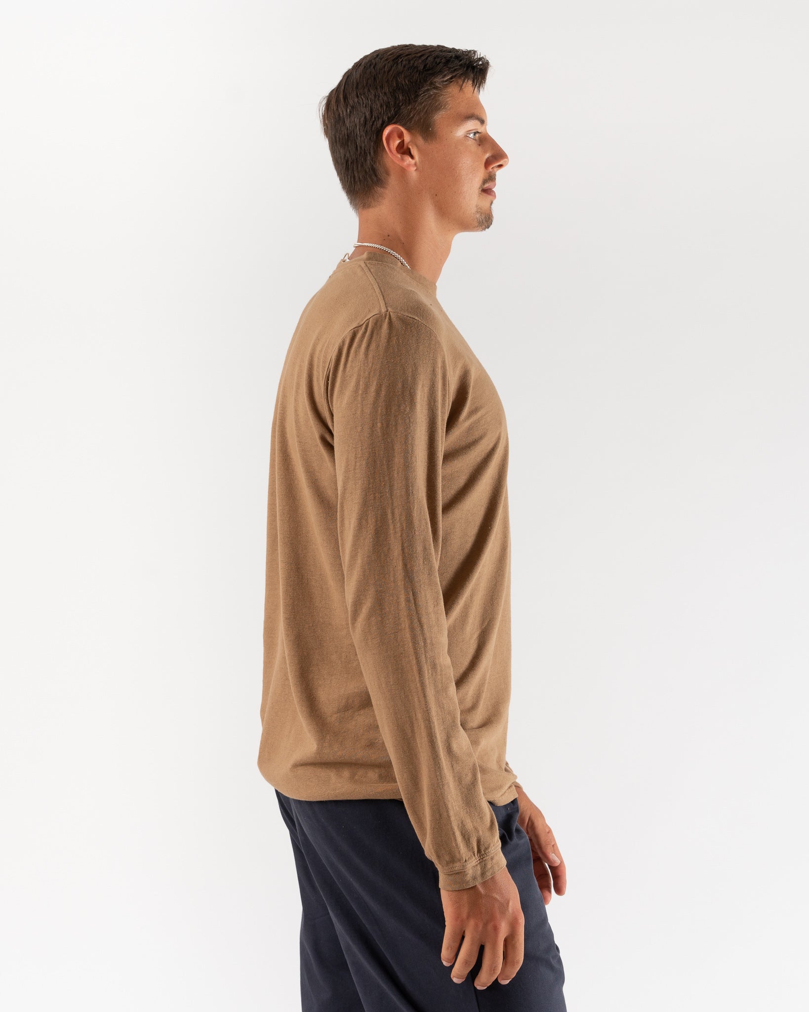 Jungmaven Baja Longsleeve