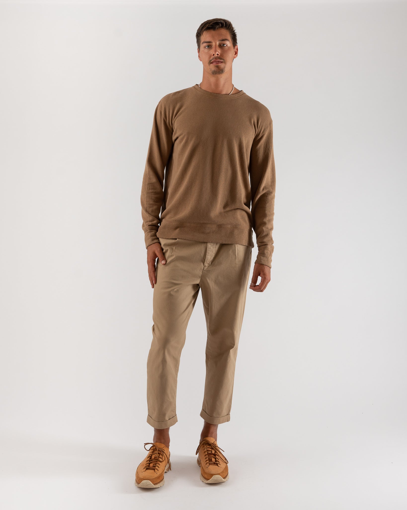 Jungmaven Baja Longsleeve