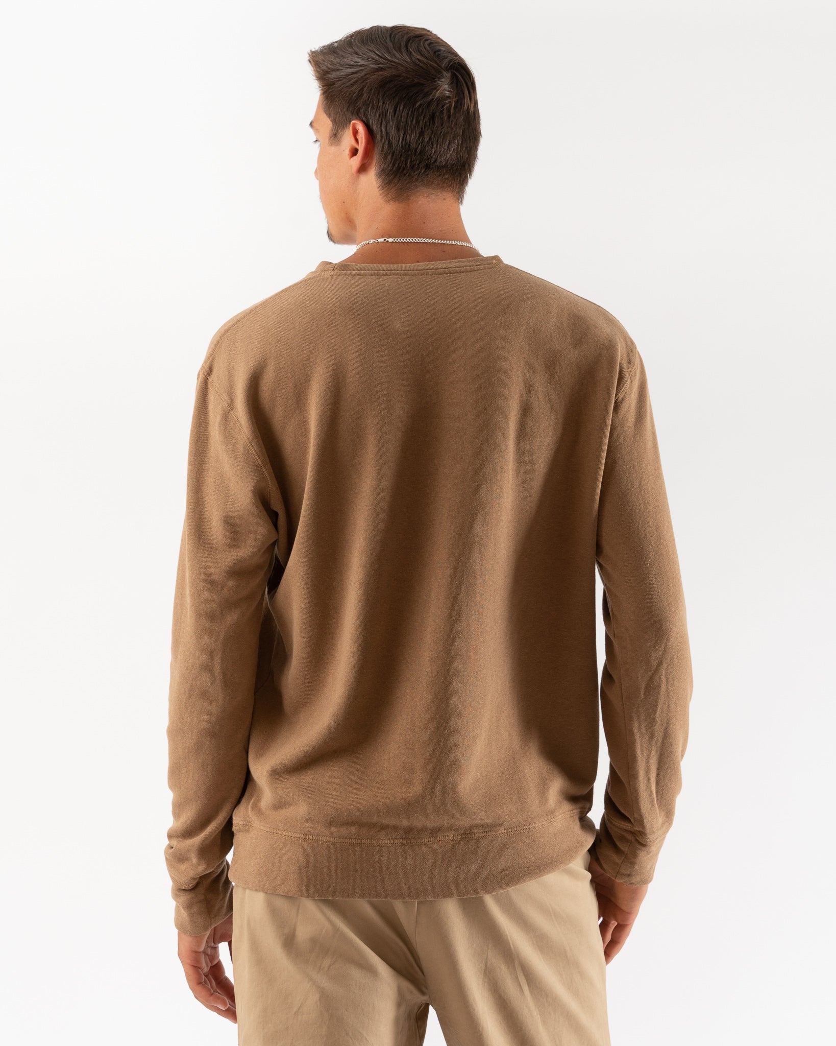Jungmaven Baja Longsleeve