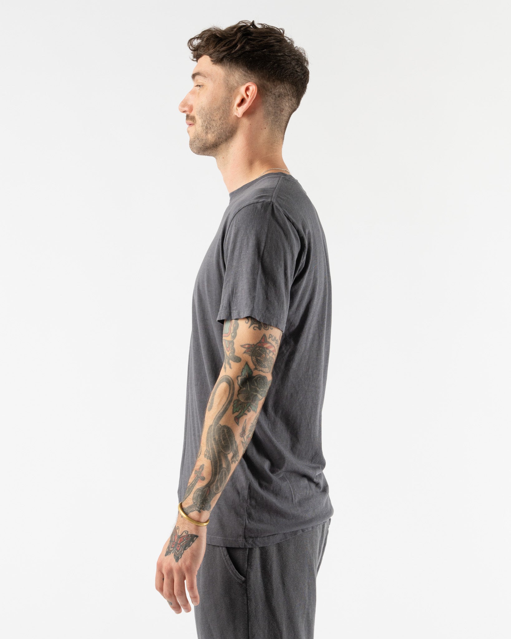 Jungmaven-Basic-Tee-in-Diesel-Gray-Santa-Barbara-Boutique-Jake-and-Jones-Sustainable-Fashion