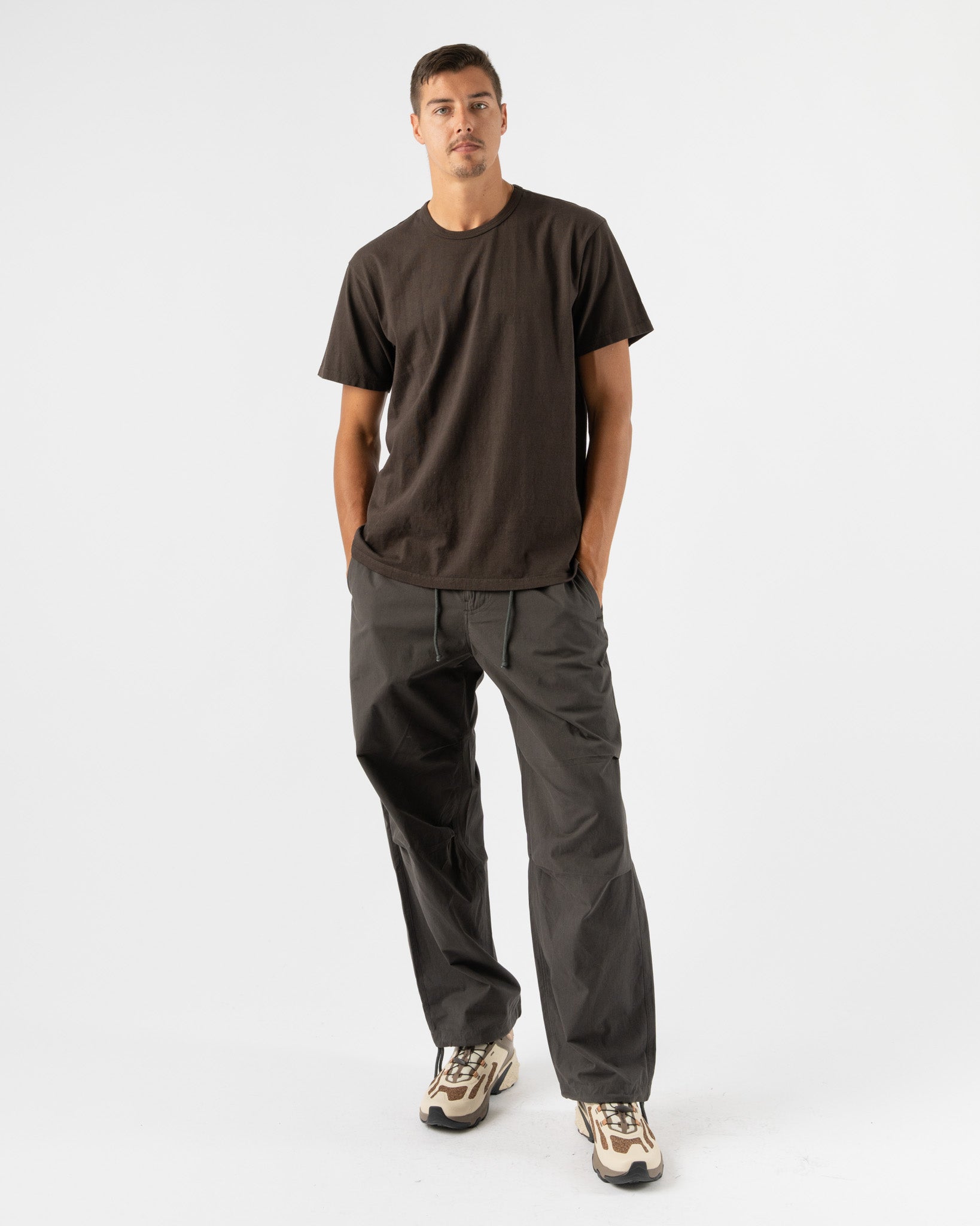 Lady-White-Co.-LW101S-Our-T-Shirt-in-Black-Mushroom-Santa-Barbara-Boutique-Jake-and-Jones-Sustainable-Fashion