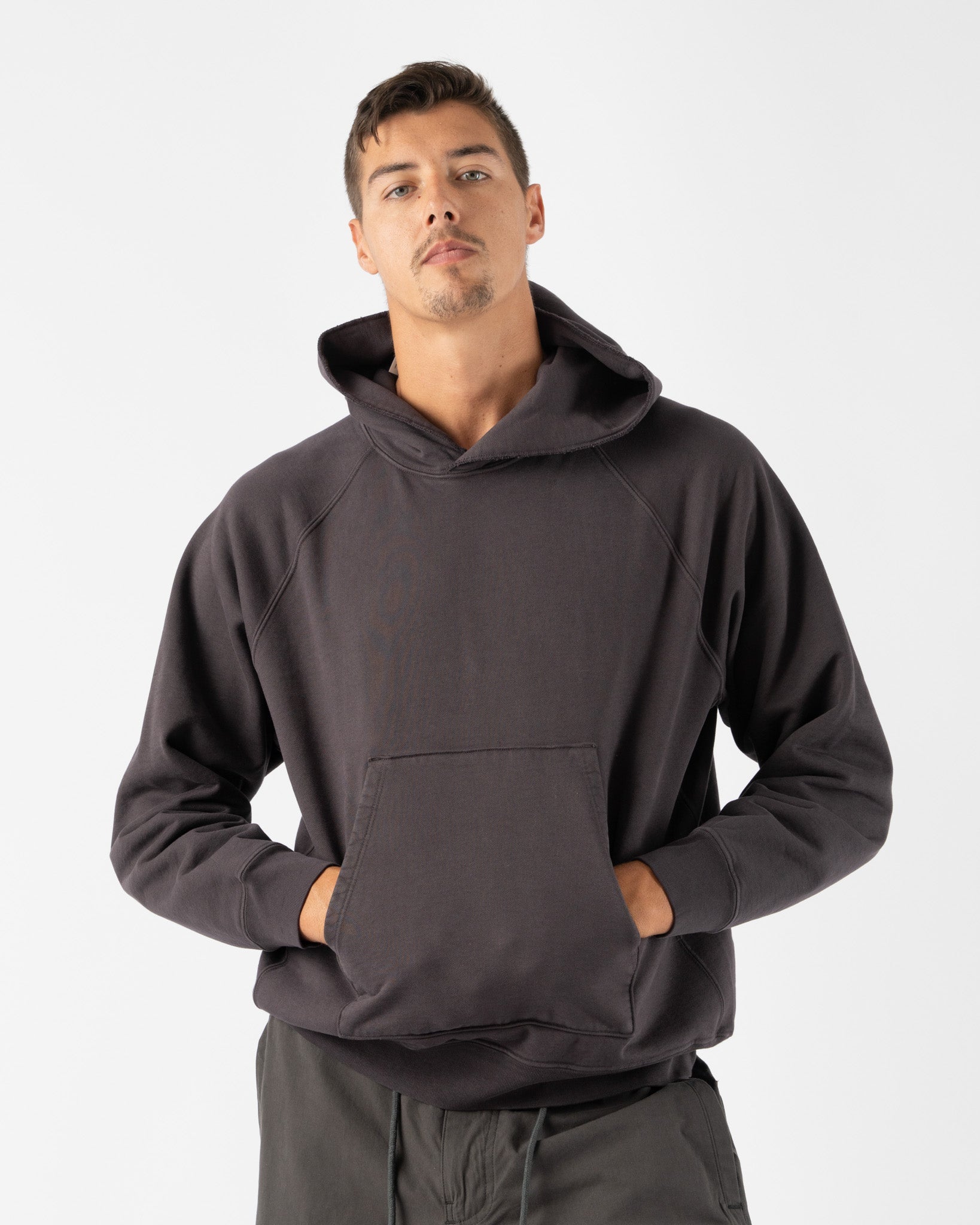 Lady-White-Co.-Super-Weighted-Hoodie-in-Smoke-Santa-Barbara-Boutique-Jake-and-Jones-Sustainable-Fashion