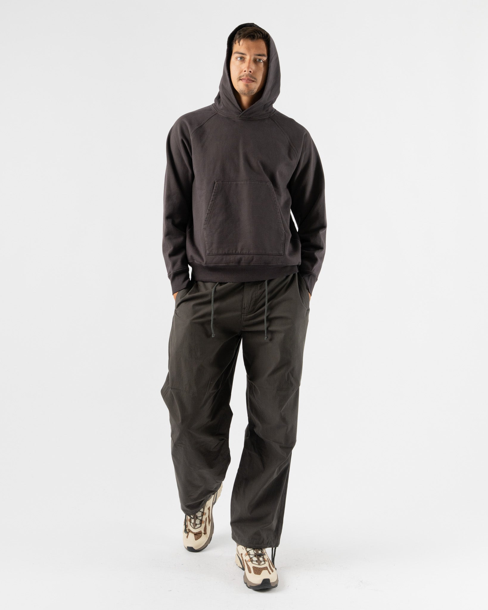 Lady-White-Co.-Super-Weighted-Hoodie-in-Smoke-Santa-Barbara-Boutique-Jake-and-Jones-Sustainable-Fashion