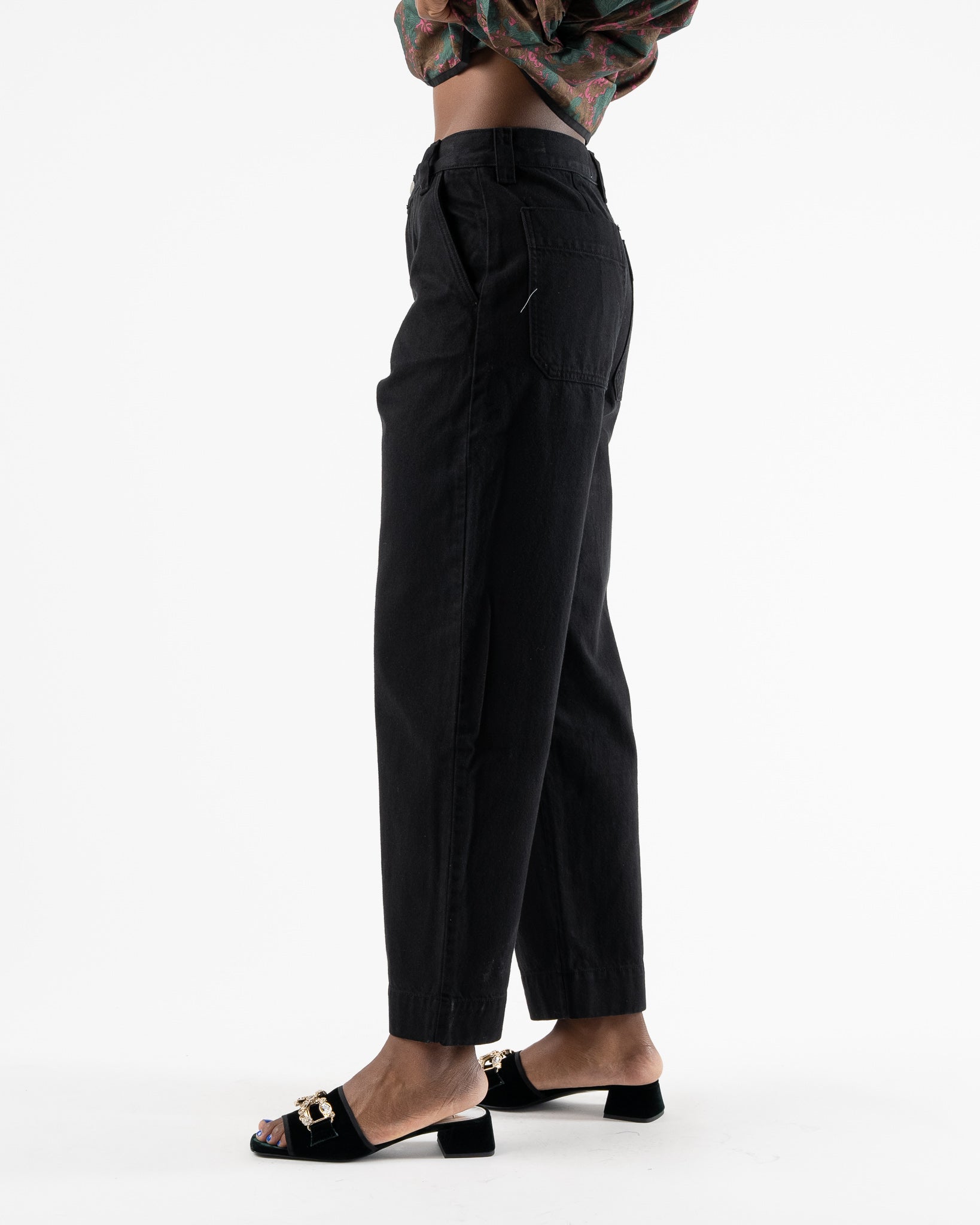 mara-hoffman-gia-in-black-denim-r23-jake-and-jones-a-santa-barbara-boutique