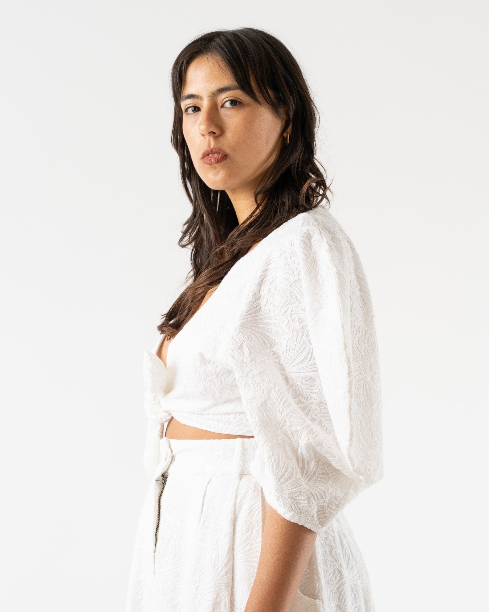Mara-Hoffman-Navya-in-Ivory-jake-and-jones-santa-barbara-boutique-curated-slow-fashion