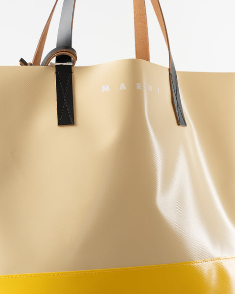 Weekly Obsessions: Marni Market bag, Erb shower gel, and more