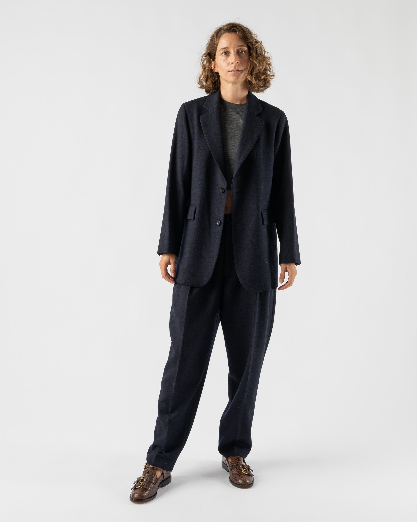 nicholson-&-nicholson-Rugby-Wool-Trouser-in-Navy-Santa-Barbara-Boutique-Jake-and-Jones-Sustainable-Fashion