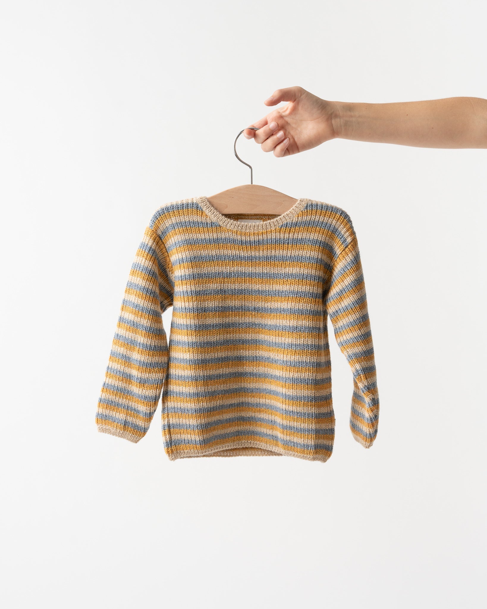 oeuf-striped-sweater-fw22-jake-and-jones-a-santa-barbara-boutique-curated-slow-fashion