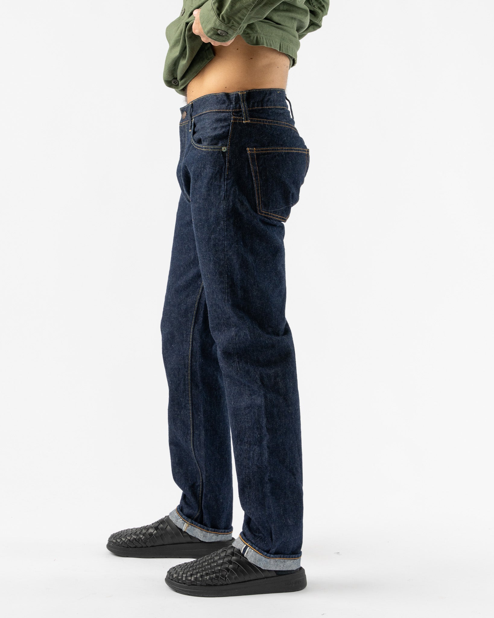 orSlow-107-Ivy-Fit-Selvedge-Denim-Santa-Barbara-Boutique-Jake-and-Jones-Sustainable-Fashion