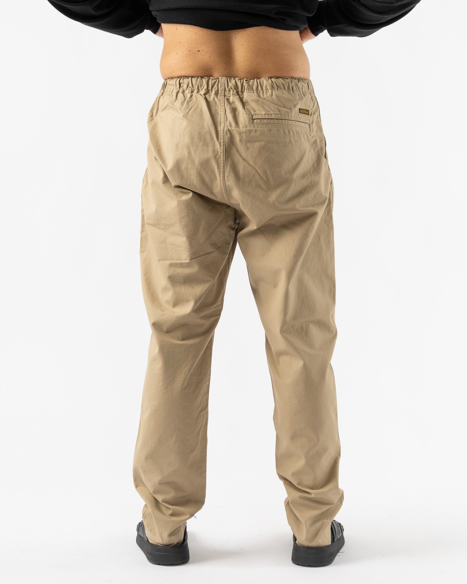 orSlow-New-Yorker-Pants-in-Beige-Santa-Barbara-Boutique-Jake-and-Jones-Sustainable-Fashion