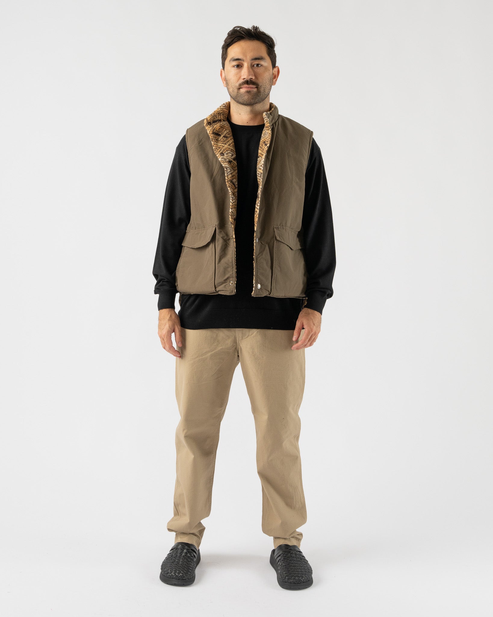 orSlow-New-Yorker-Pants-in-Beige-Santa-Barbara-Boutique-Jake-and-Jones-Sustainable-Fashion