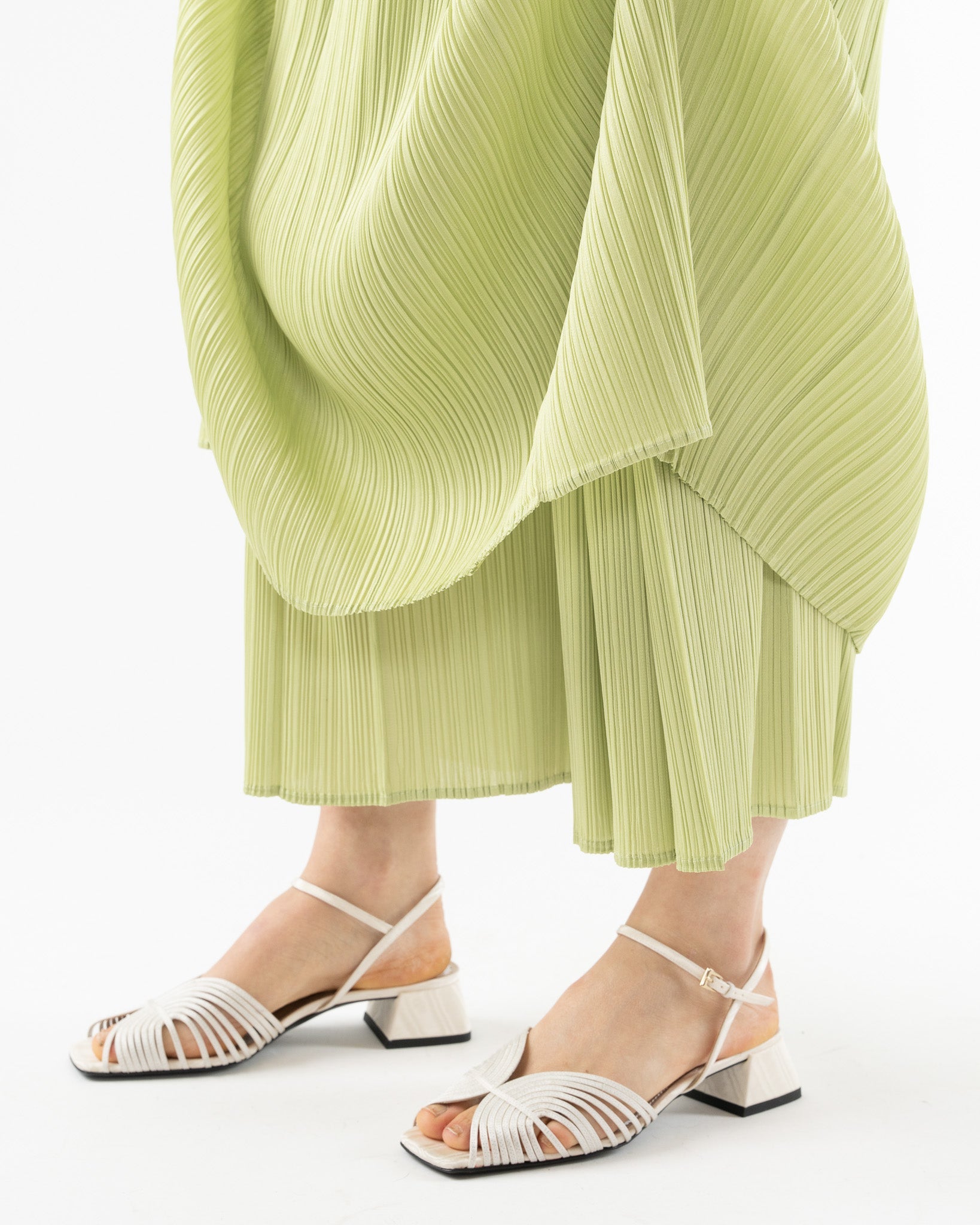 pleats-please-issey-miyake-monthly-colors-april-dress-in-pale-green-jake-and-jones-a-santa-barbara-boutique