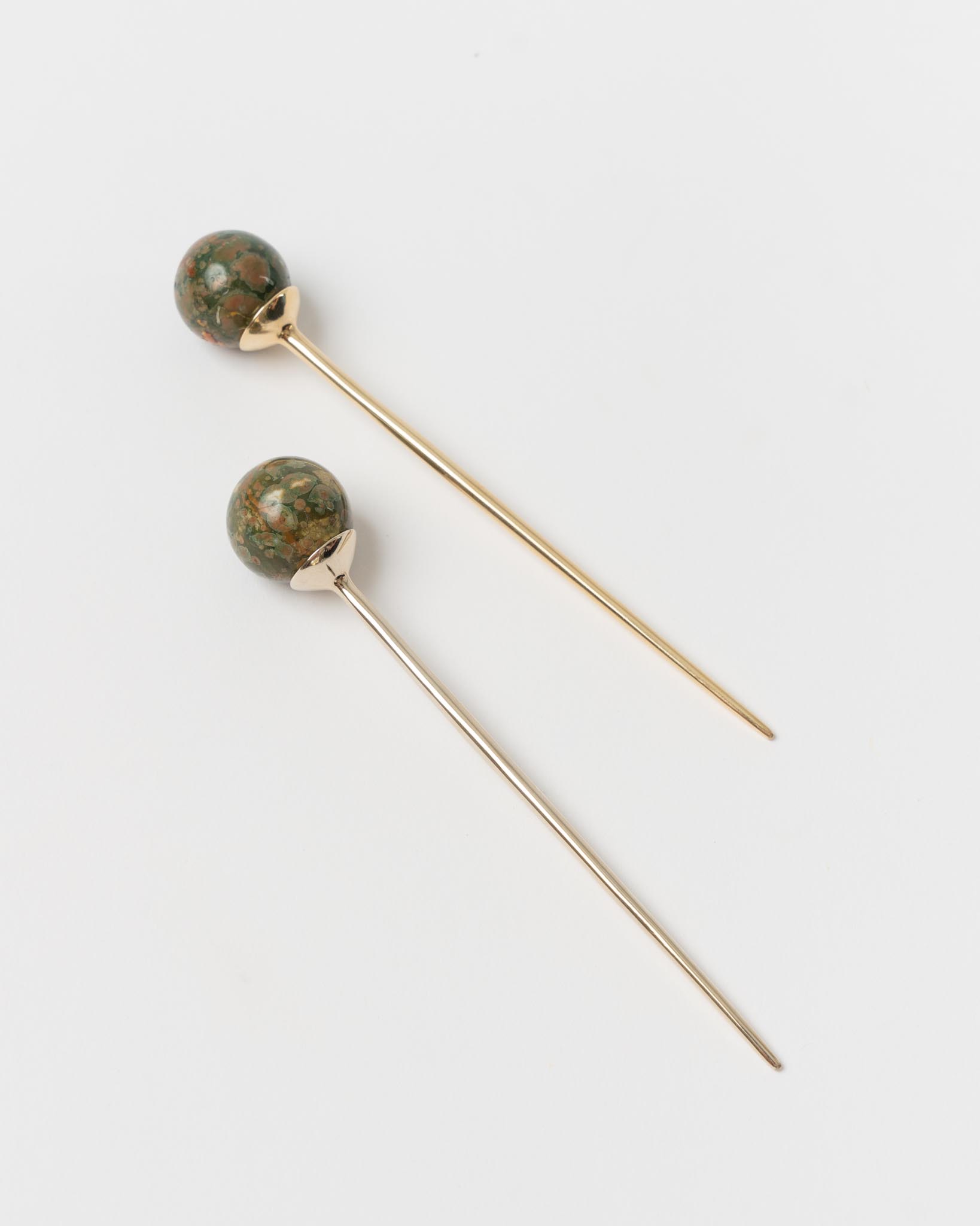 quarry-dar-hairpin-jake-and-jones-santa-barbara-boutique-handmade-jewelry-brass-silver-bronze