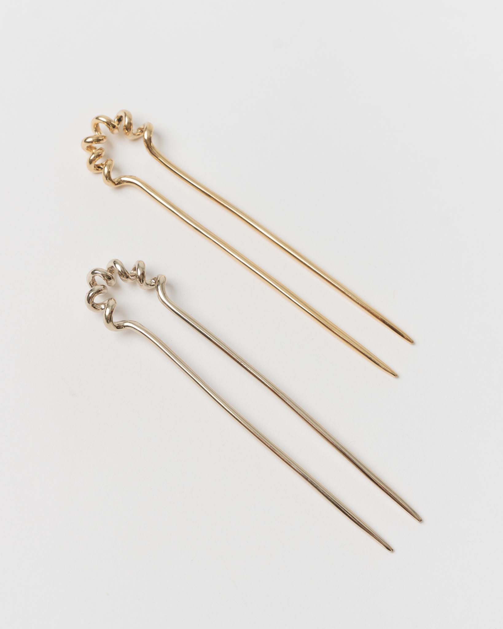 quarry-small-spire-hairpin-jake-and-jones-santa-barbara-boutique-handmade-jewelry-brass-silver-bronze