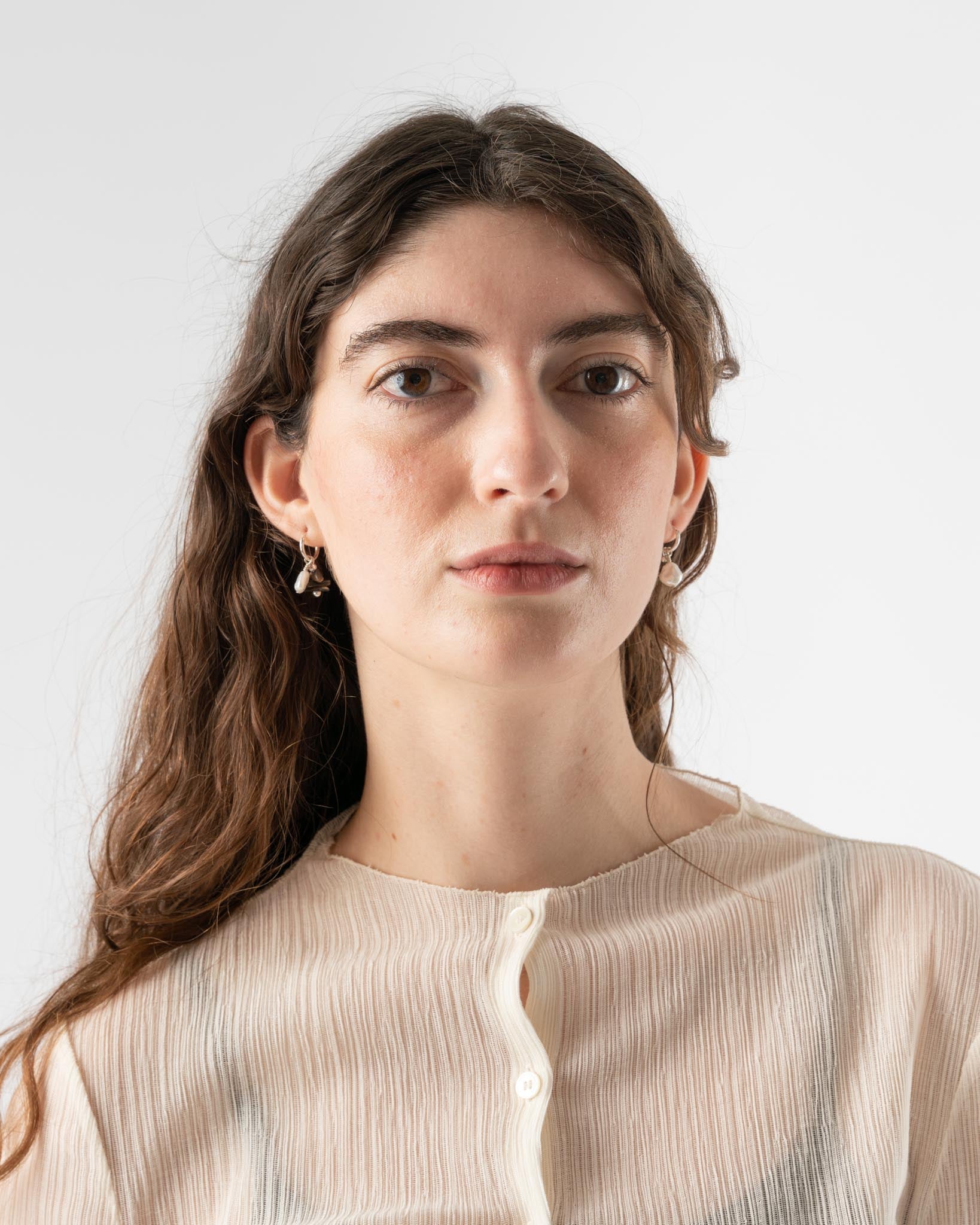 Santangelo Baba Earring