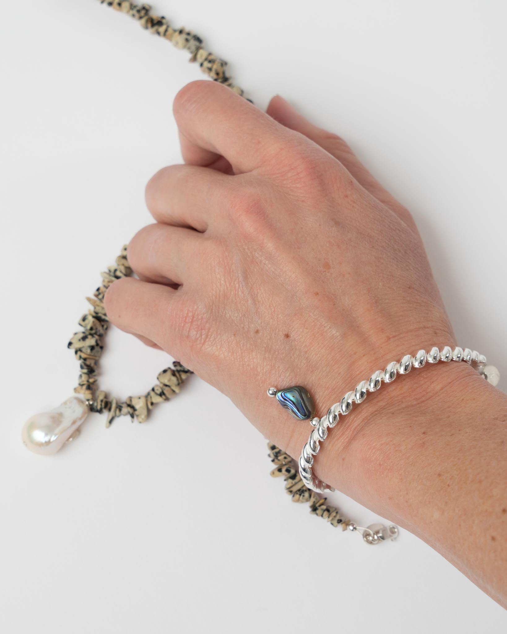 santangelo-el-kram-bracelet-in-abalone-Jake-and-Jones-Santa-Barbara-Boutique-Sustianable-Fashion