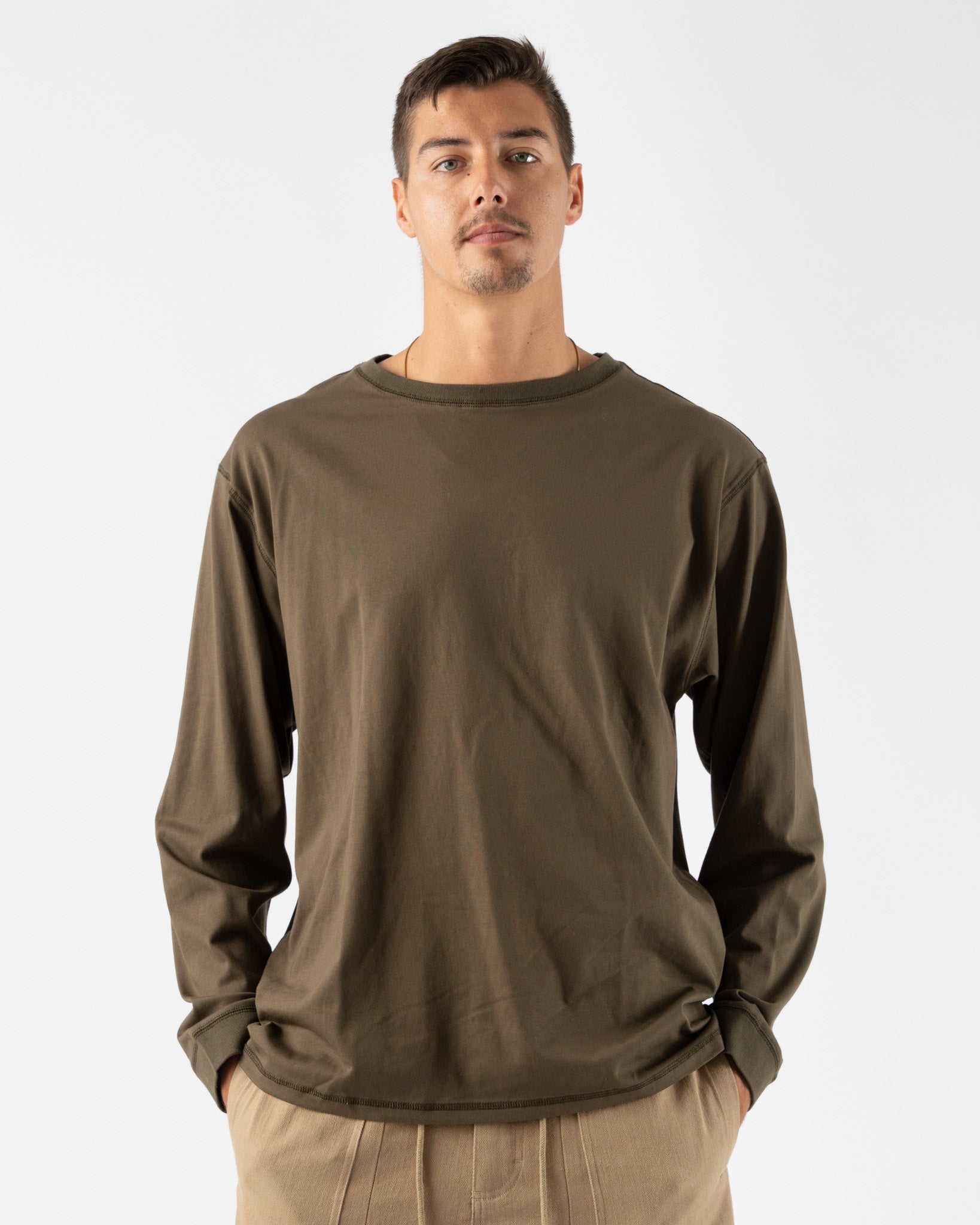 Satta-Organic-Long-Sleeve-in-Washed-Black-Santa-Barbara-Boutique-Jake-and-Jones-Sustainable-Fashion