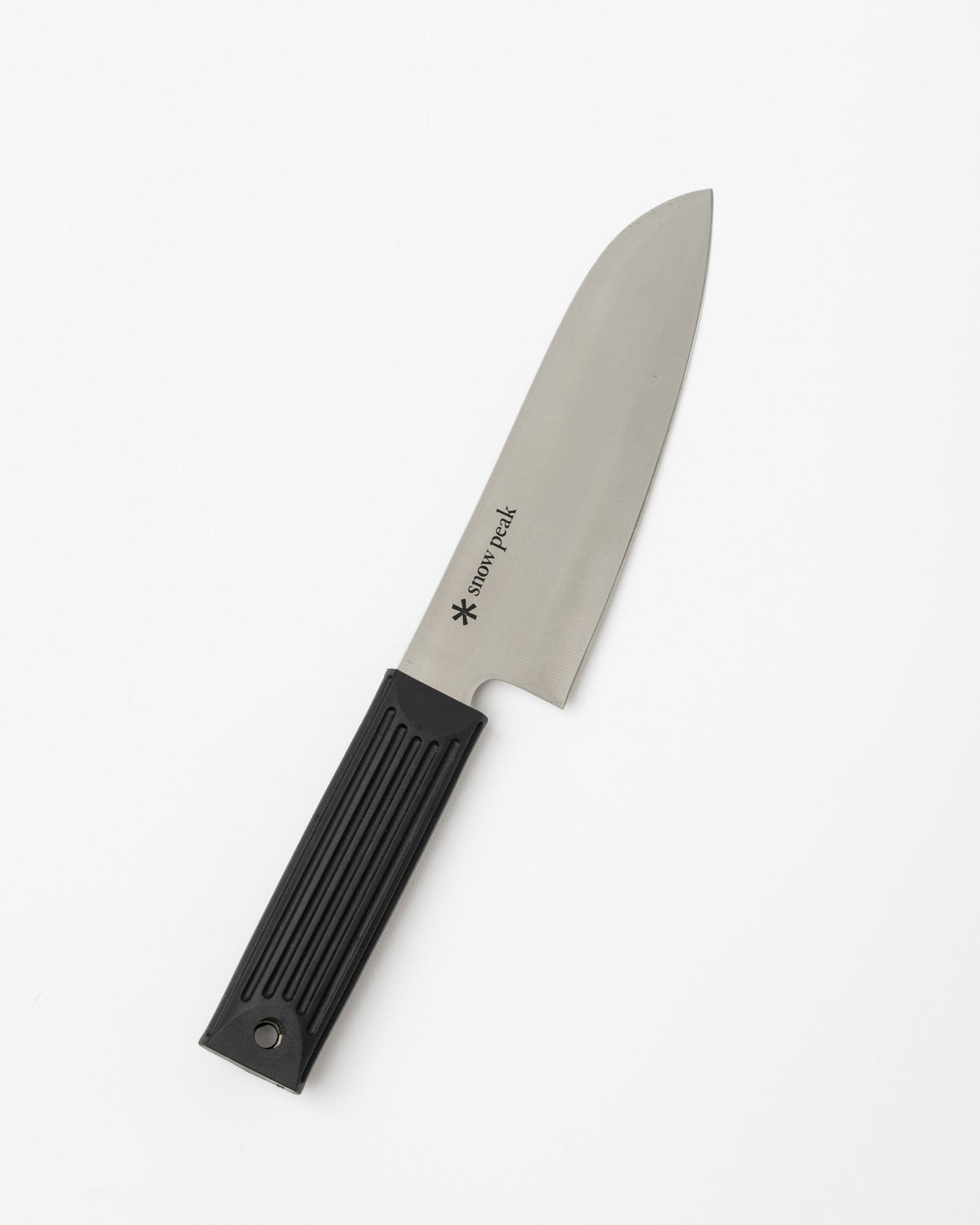 Snow Peak Field Kitchen Santoku Knife Curated at Jake and Jones