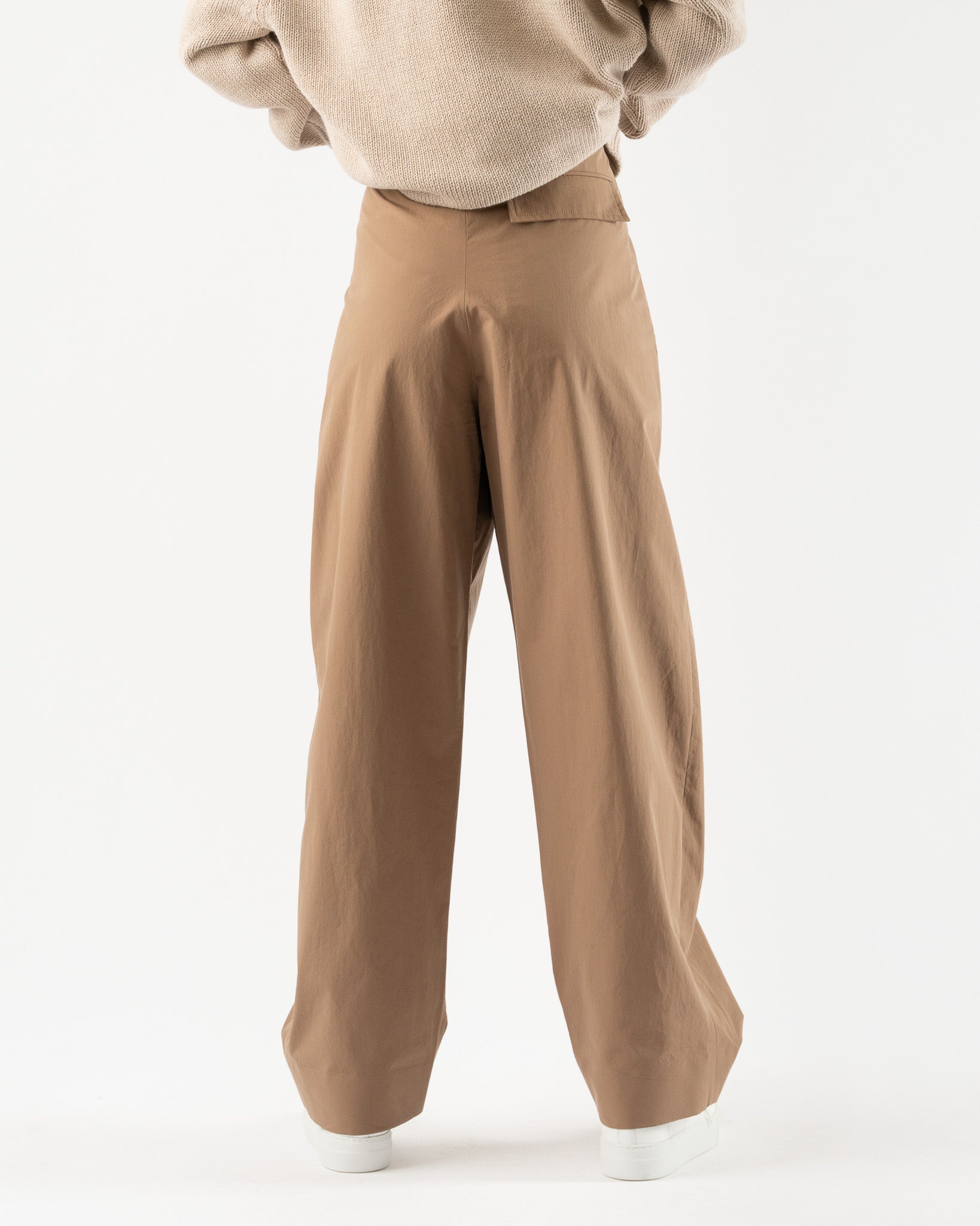 Studio-Nicholson-Acuna-Pant-in-Nutmeg-jake-and-jones-santa-barbara-boutique-curated-slow-fashion