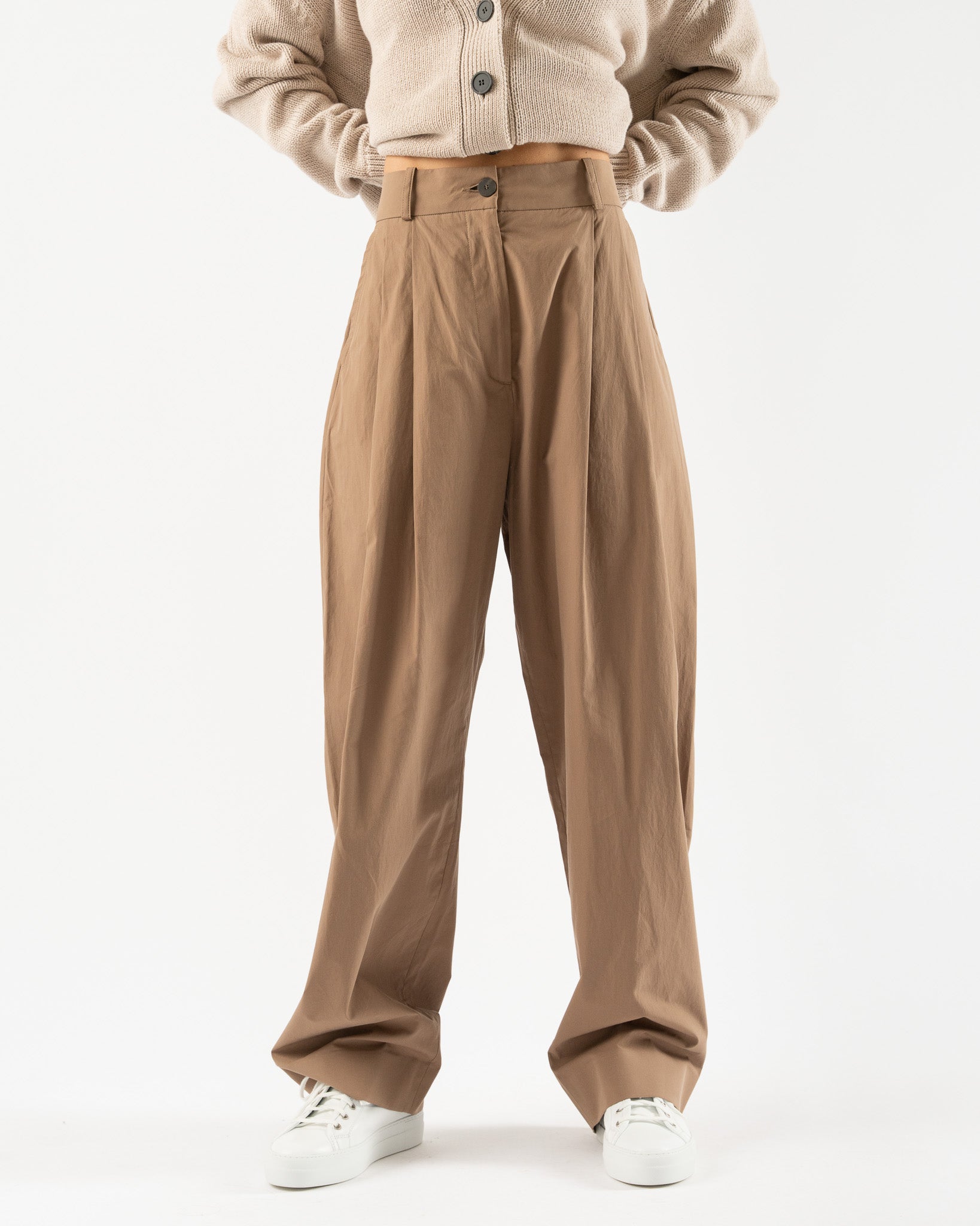Studio-Nicholson-Acuna-Pant-in-Nutmeg-jake-and-jones-santa-barbara-boutique-curated-slow-fashion