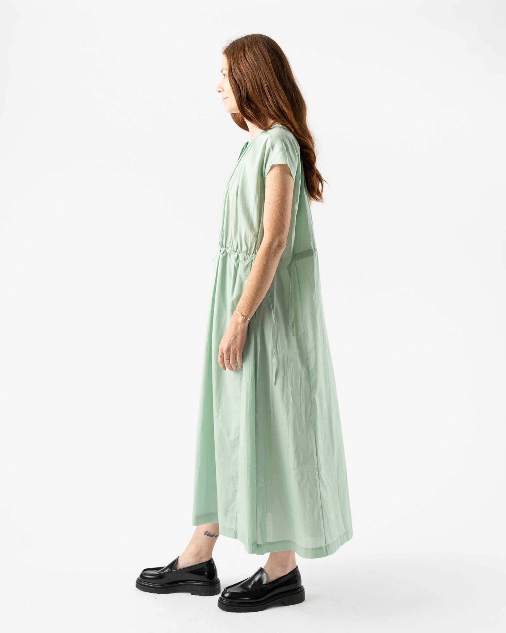 too-good-shrimper-dress-in-sea-green-ss23-jake-and-jones-a-santa-barbara-boutique