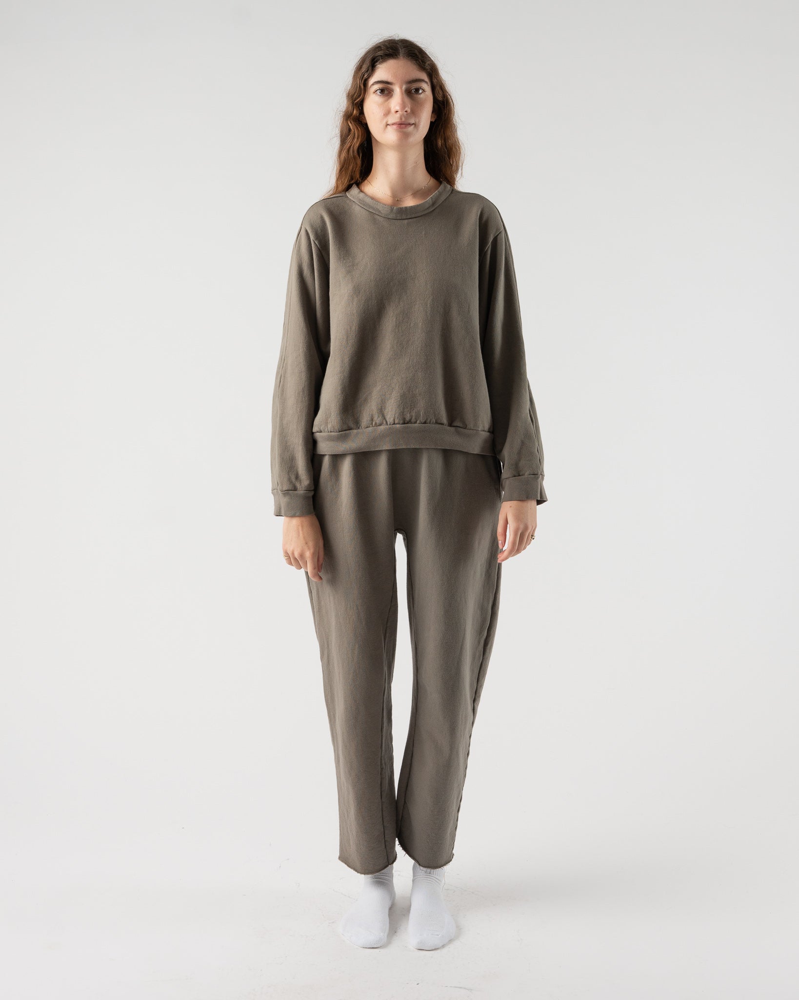 wol-hide-easy-winter-sweatshirt-in-fir-fw22-jake-and-jones-a-santa-barbara-boutique-curated-slow-fashion