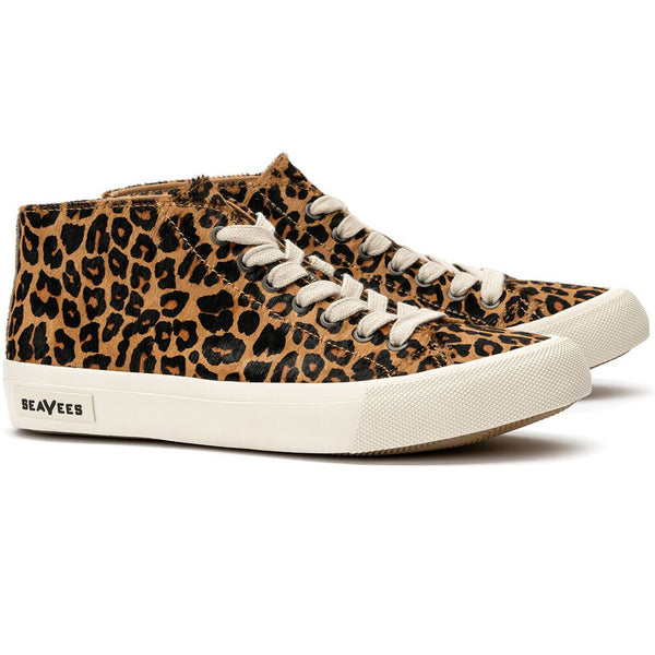 Seavees leopard sales