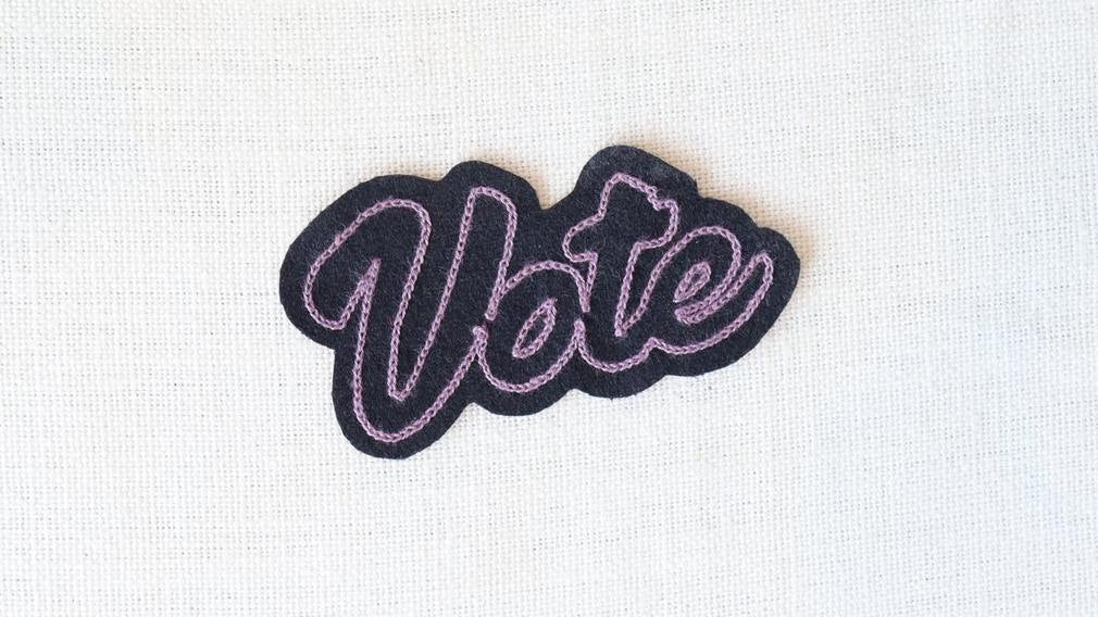 Vote Vote Vote