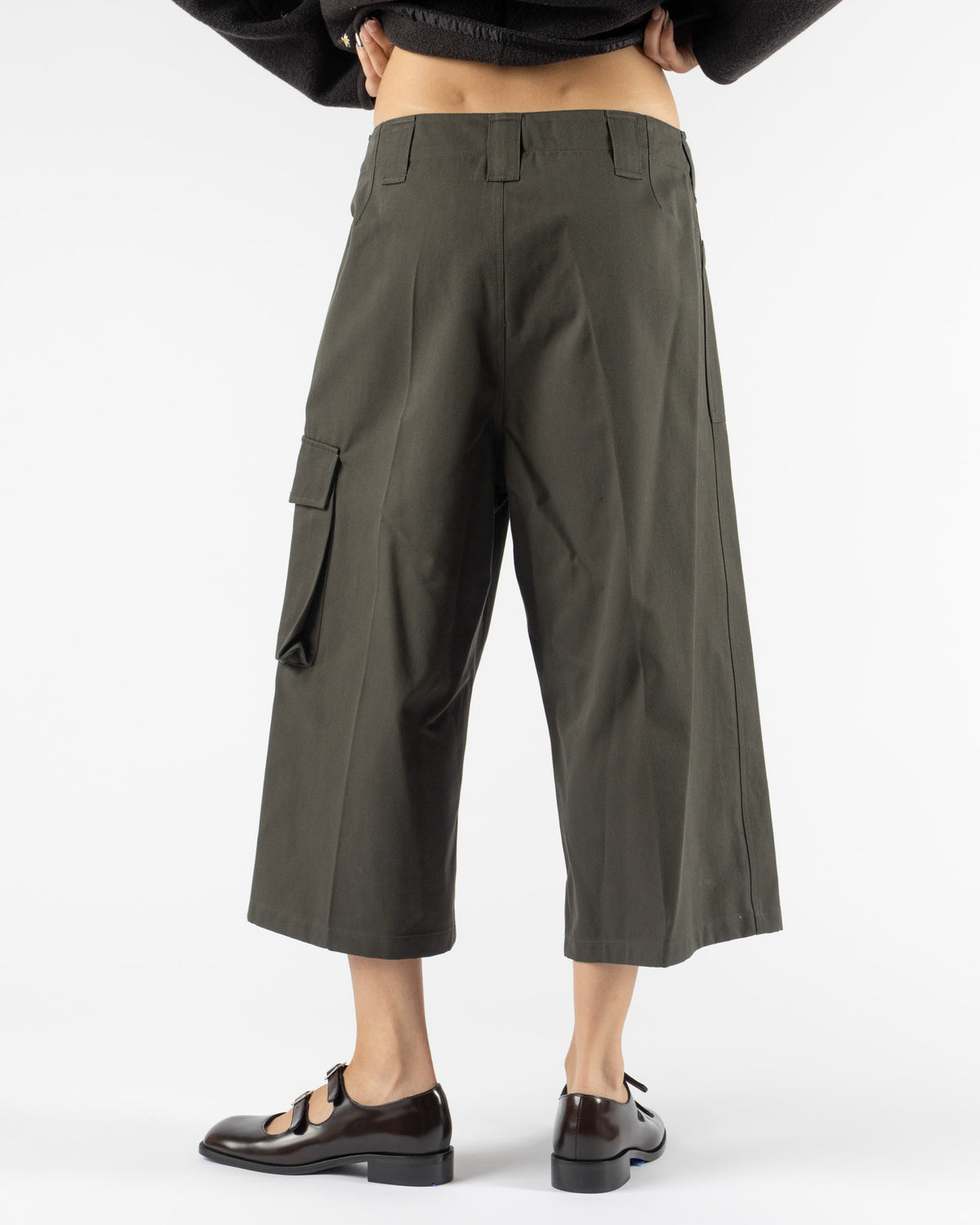 RIER Shorts Cargo Plombe Industrial