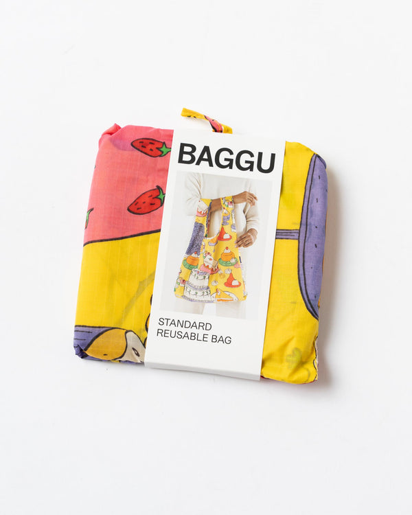 Baggu Standard Baggu in Patisserie