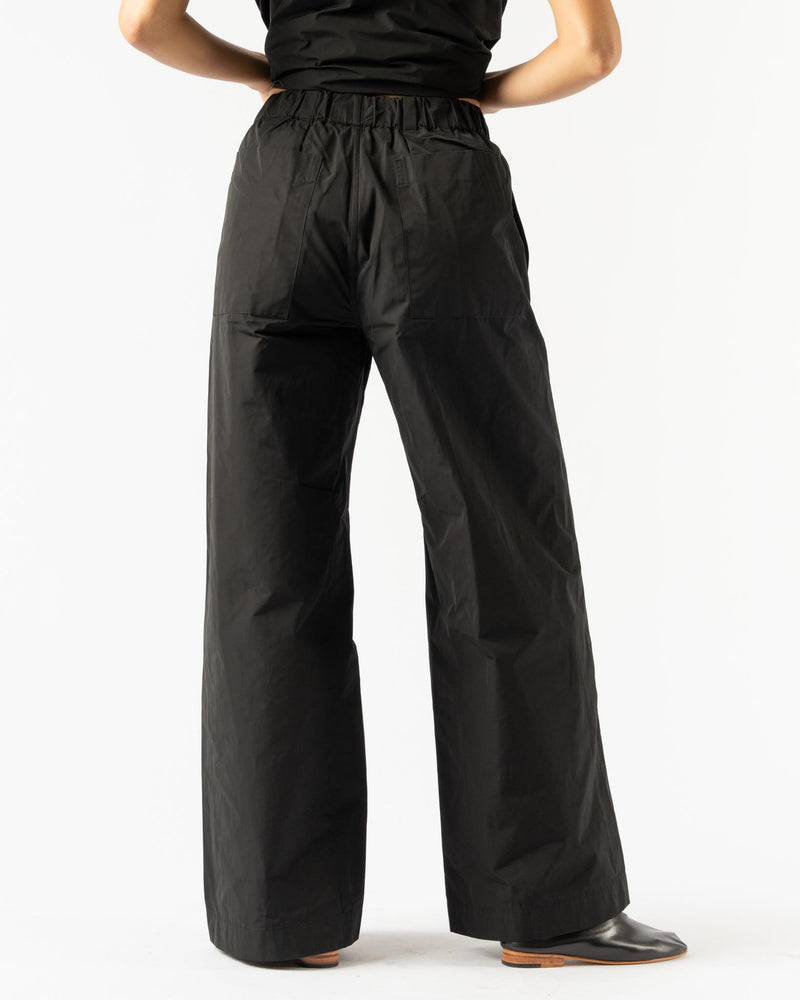 Fabiana Pigna Nils Pant in Onyx