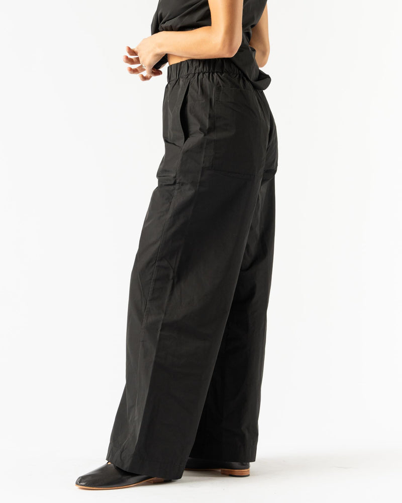 Fabiana Pigna Nils Pant in Onyx