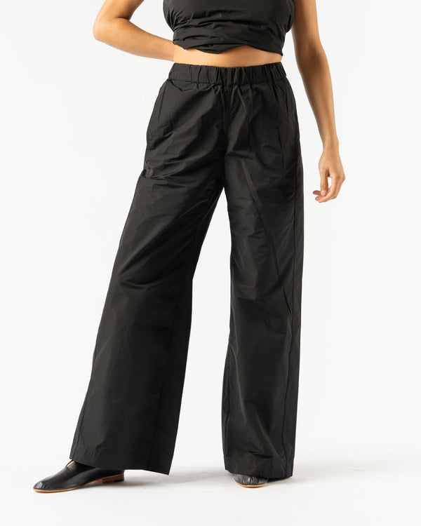 Fabiana Pigna Nils Pant in Onyx