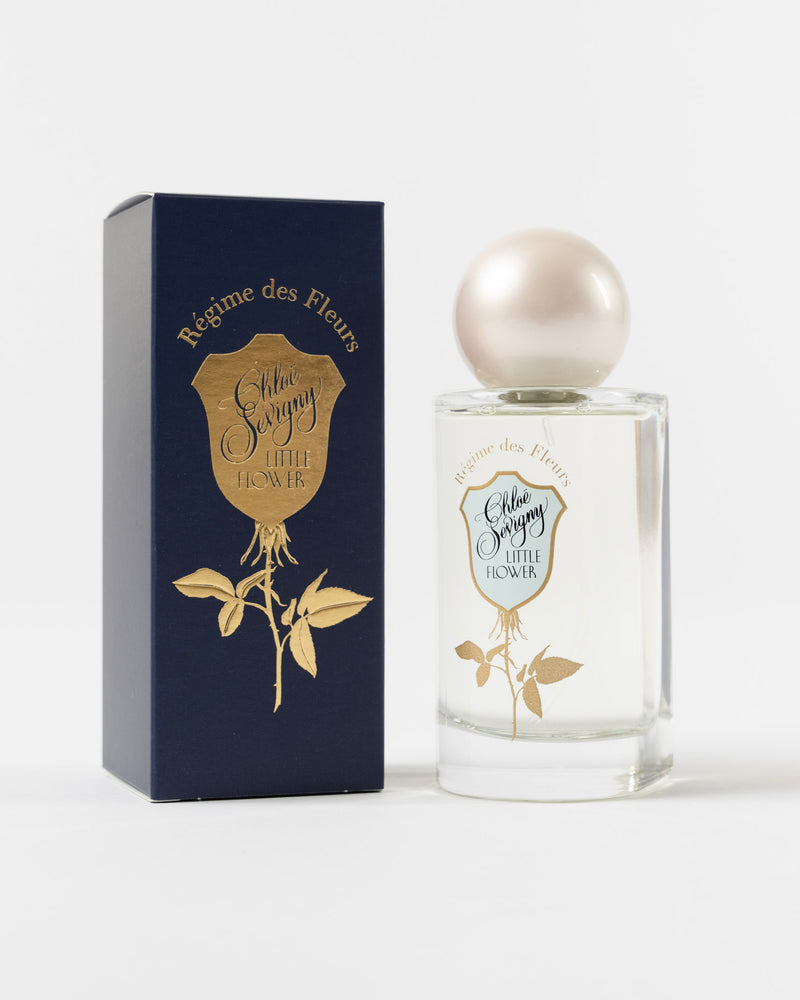 Régime des Fleurs Chloë Sevigny Little Flower Eau de Parfum