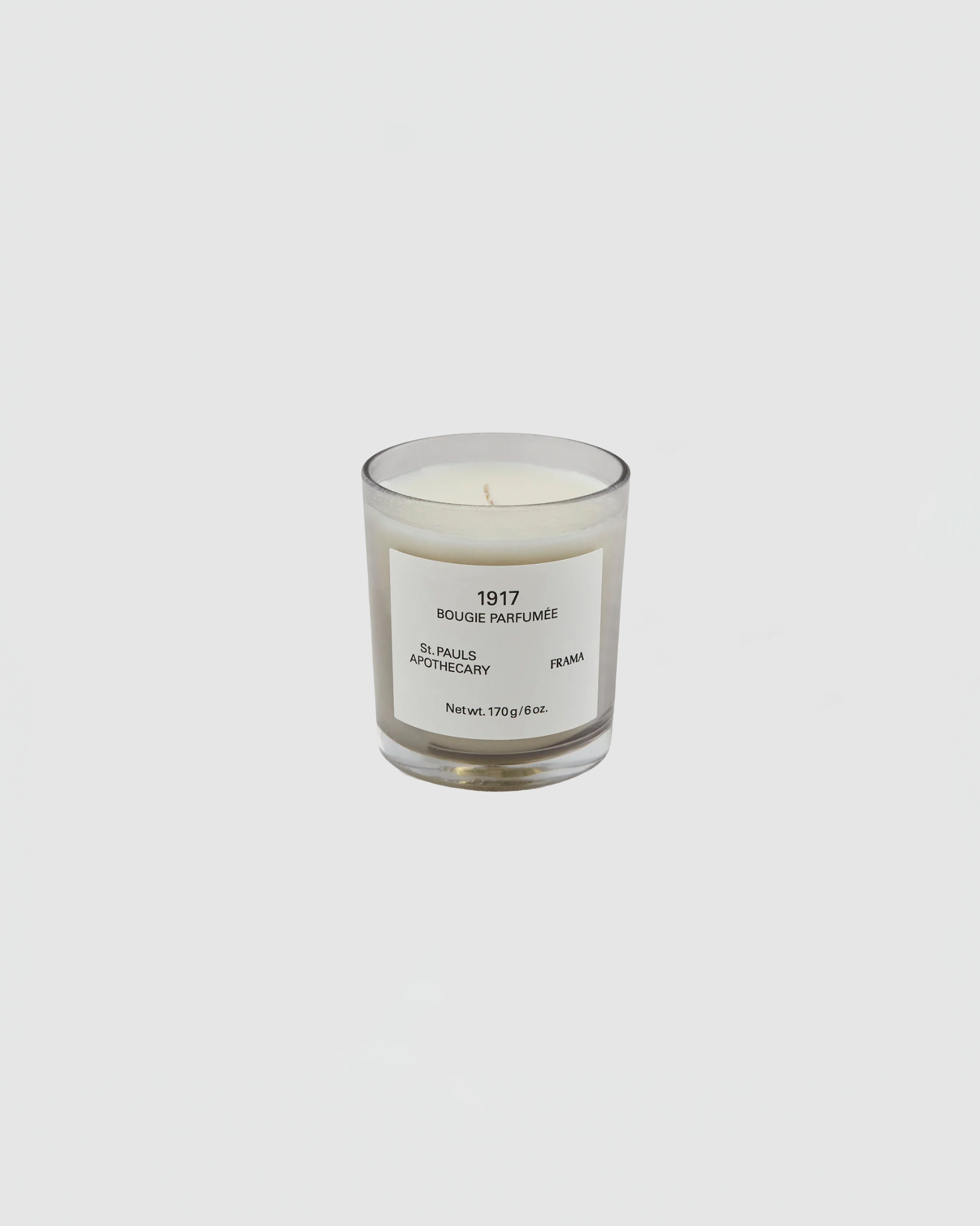 FRAMA 1917 Scented Candle