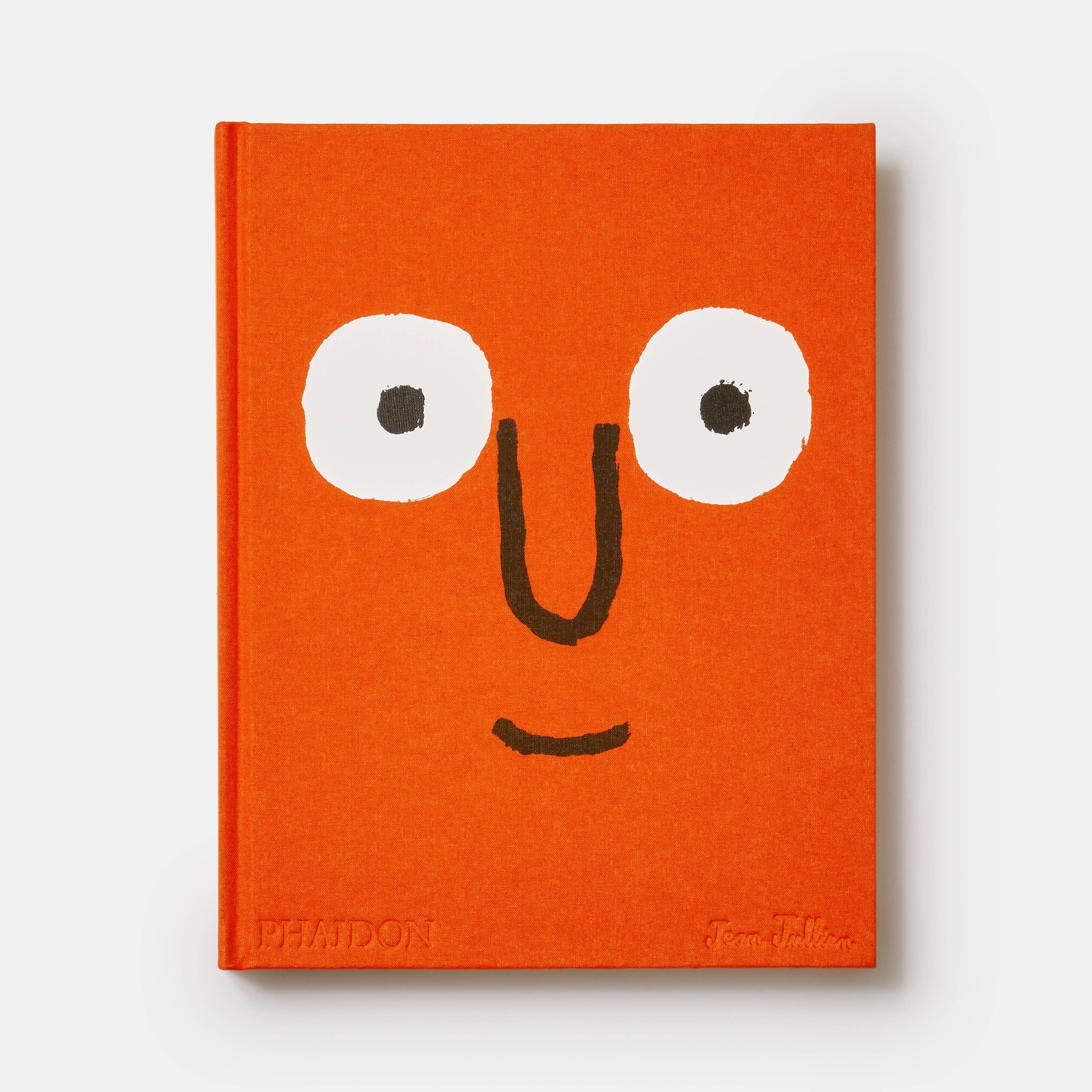 Phaidon - Jean Jullien