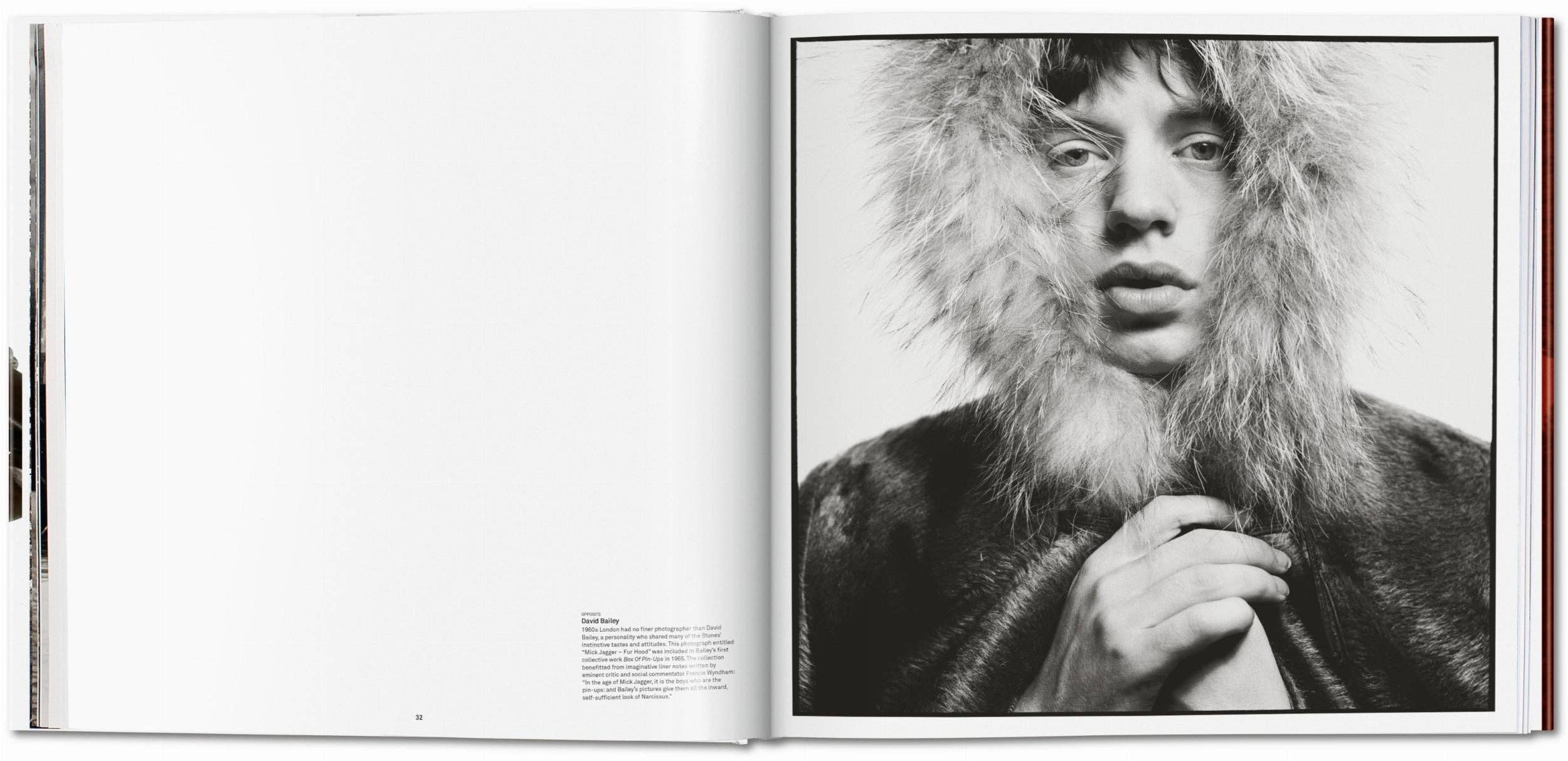 TASCHEN The Rolling Stones