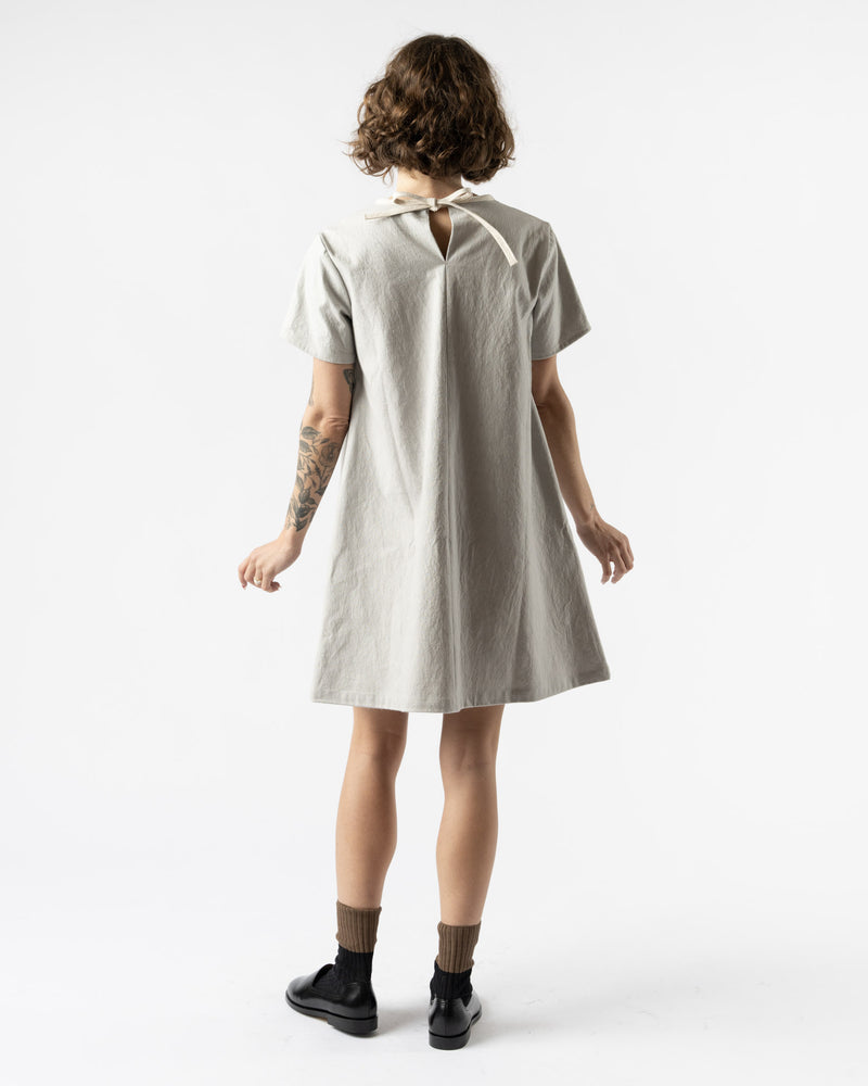 ELEPH Katie Dress in Grey