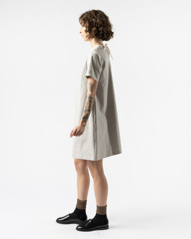 ELEPH Katie Dress in Grey