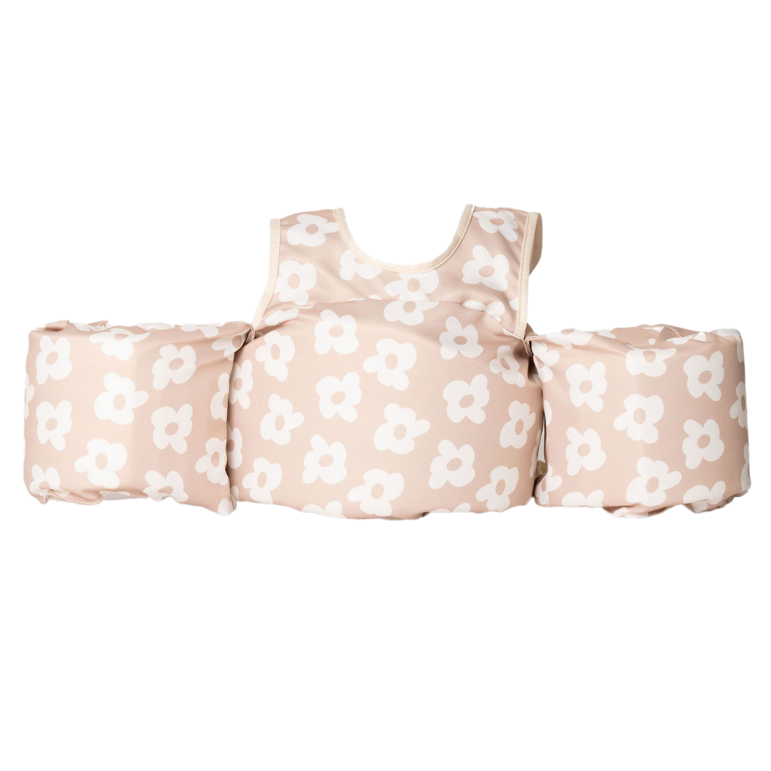 Drip Floats Flower Power Neutral Kids Float